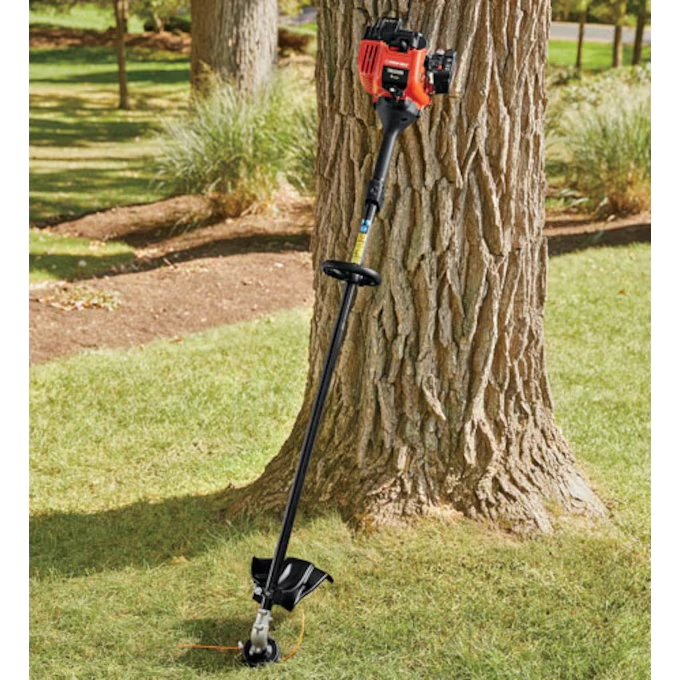 Troy-Built Straight Shaft Gas Trimmer