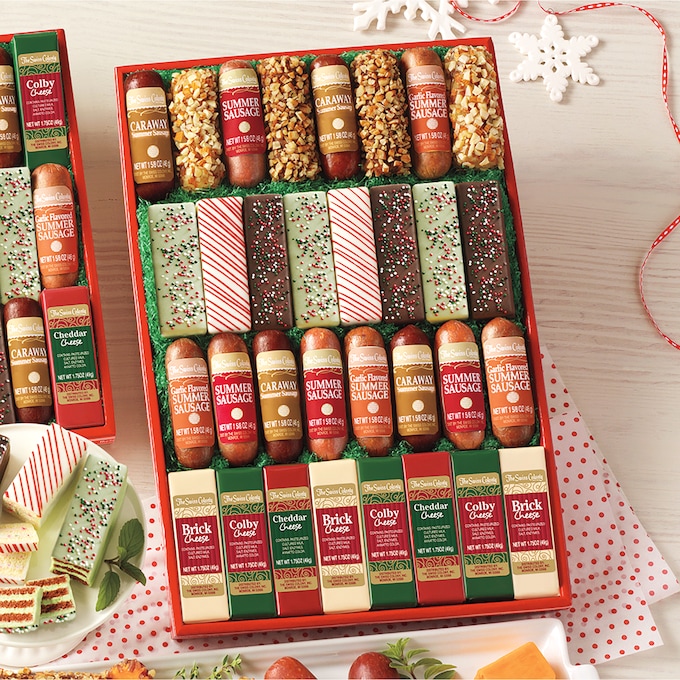 32 Holiday Favorites
