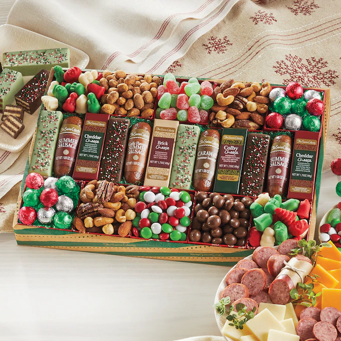 22 Terrific Treats