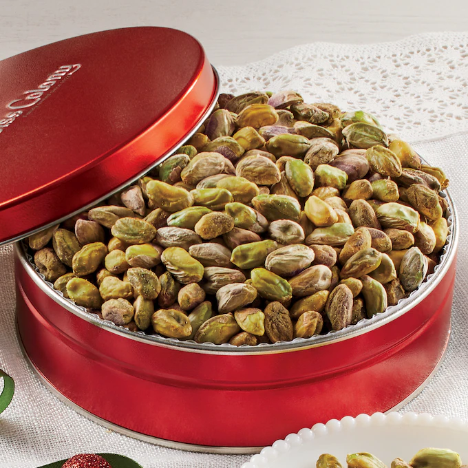 Shelled Pistachios 1 Shelled Pistachios
