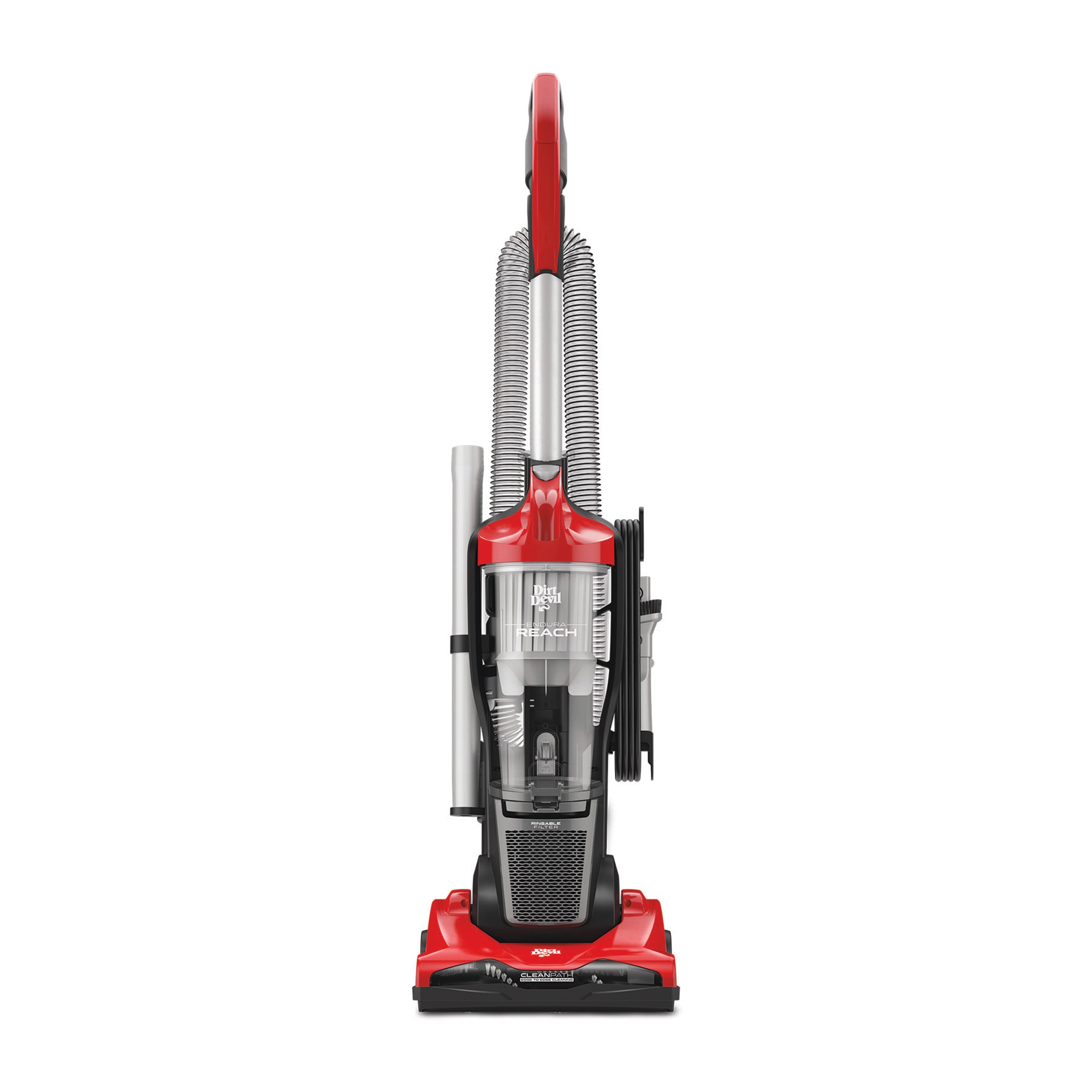 Dirt Devil Endura Reach Vac