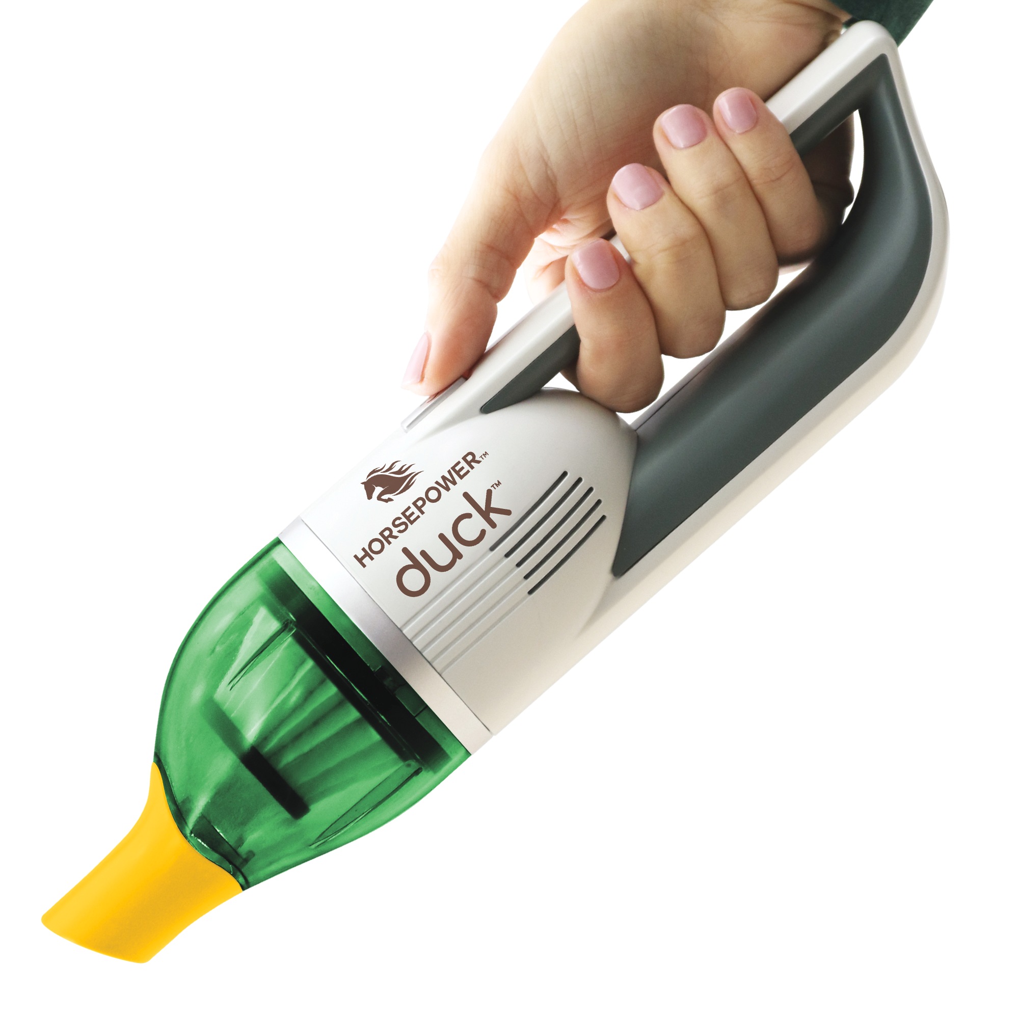 Horsepower Duck Vacuum