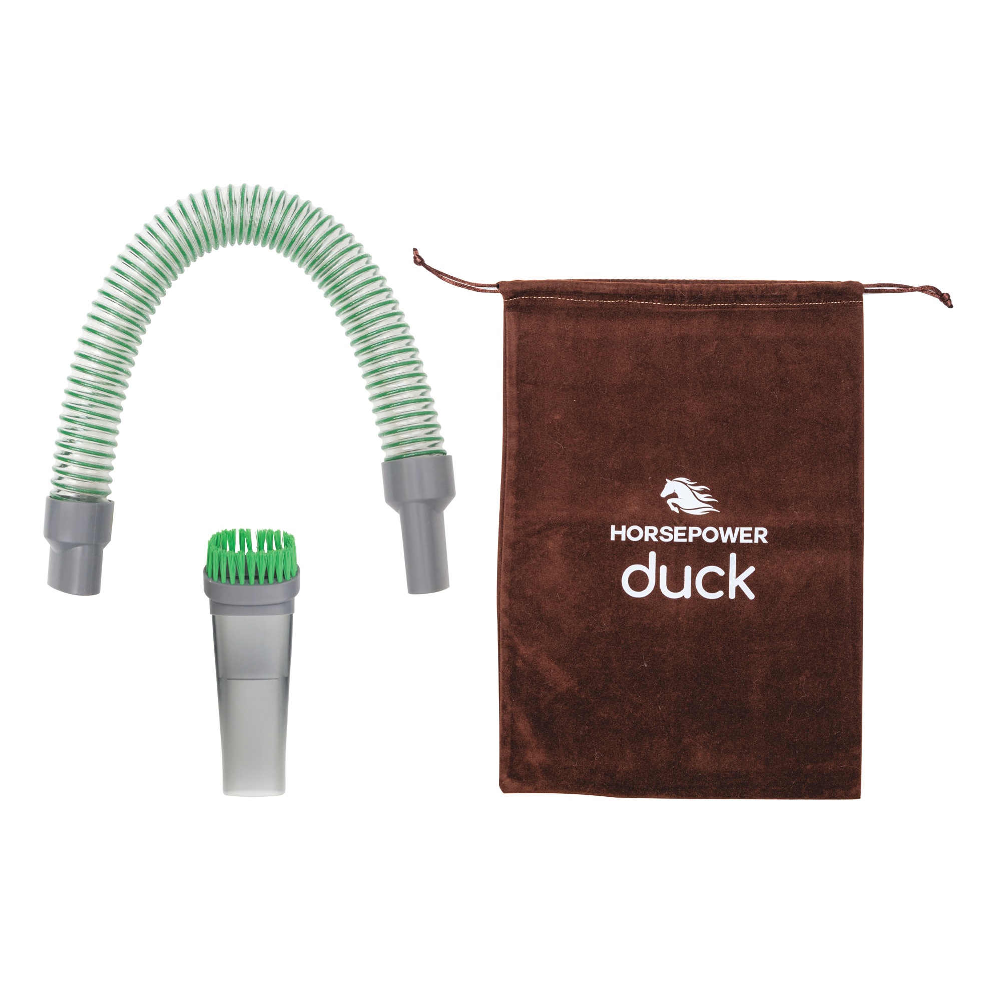 Horsepower Duck Vacuum