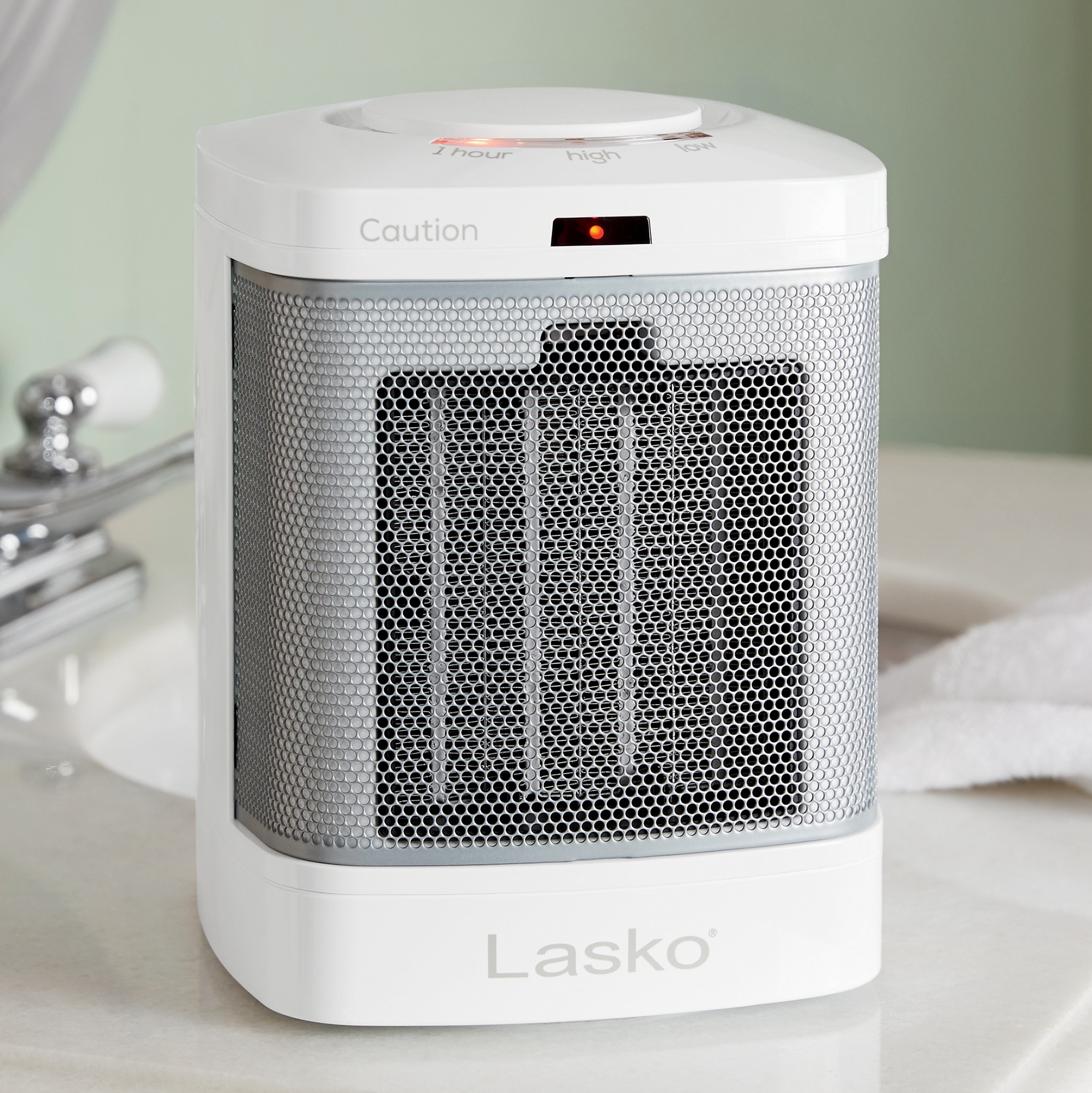 Lasko Ceramic Small Room Heater