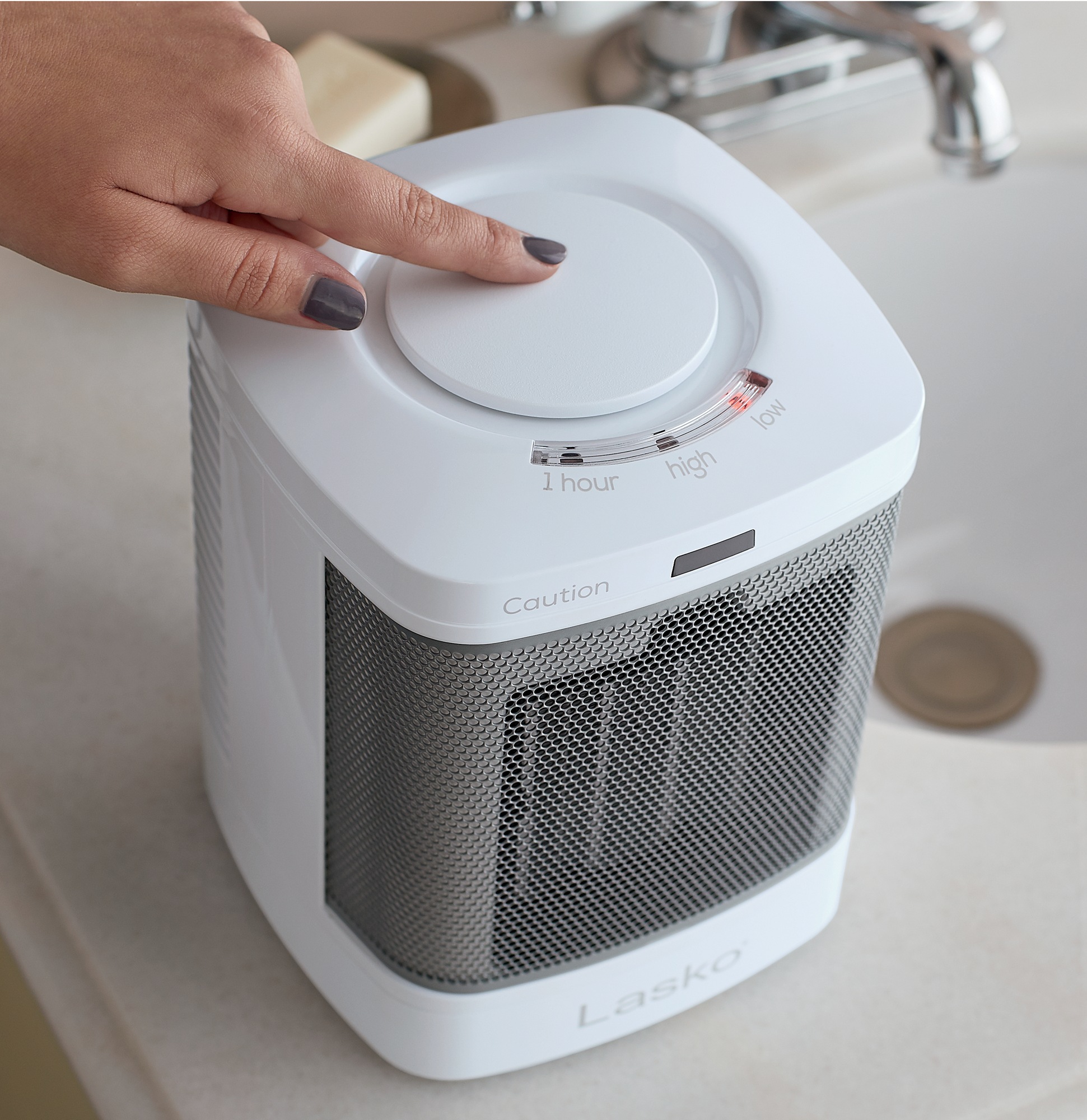 Lasko Ceramic Small Room Heater