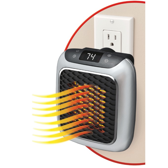 Handy Heater Turbo 800