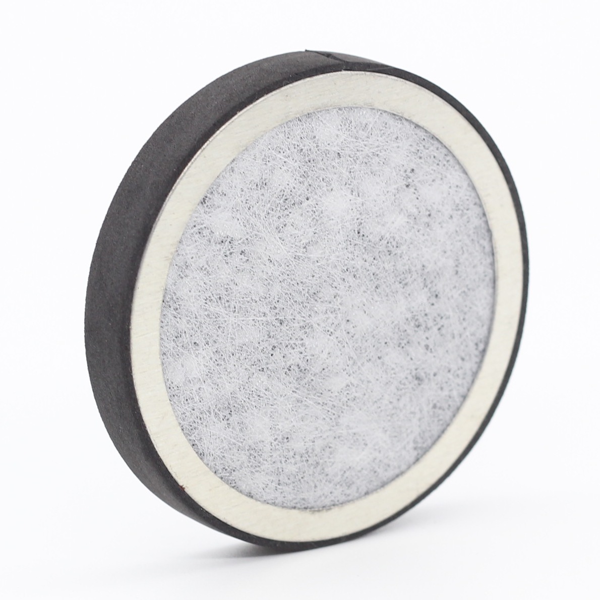 Desktop Air Purifier Ashtray and Set of 10 Filters