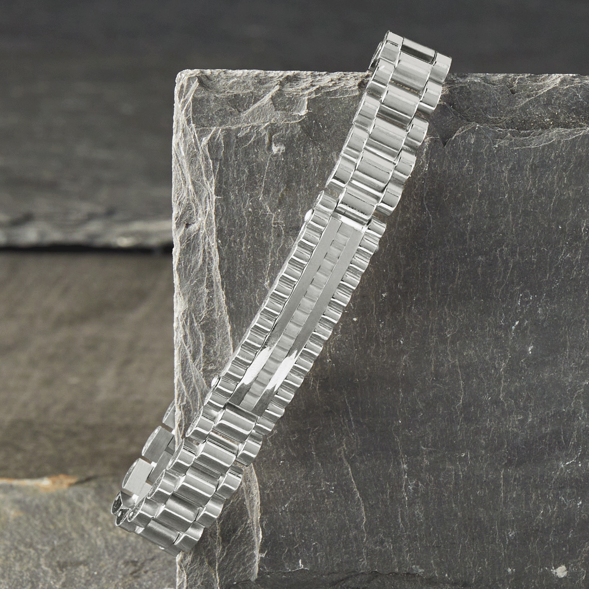 Majesty ID Bracelet
