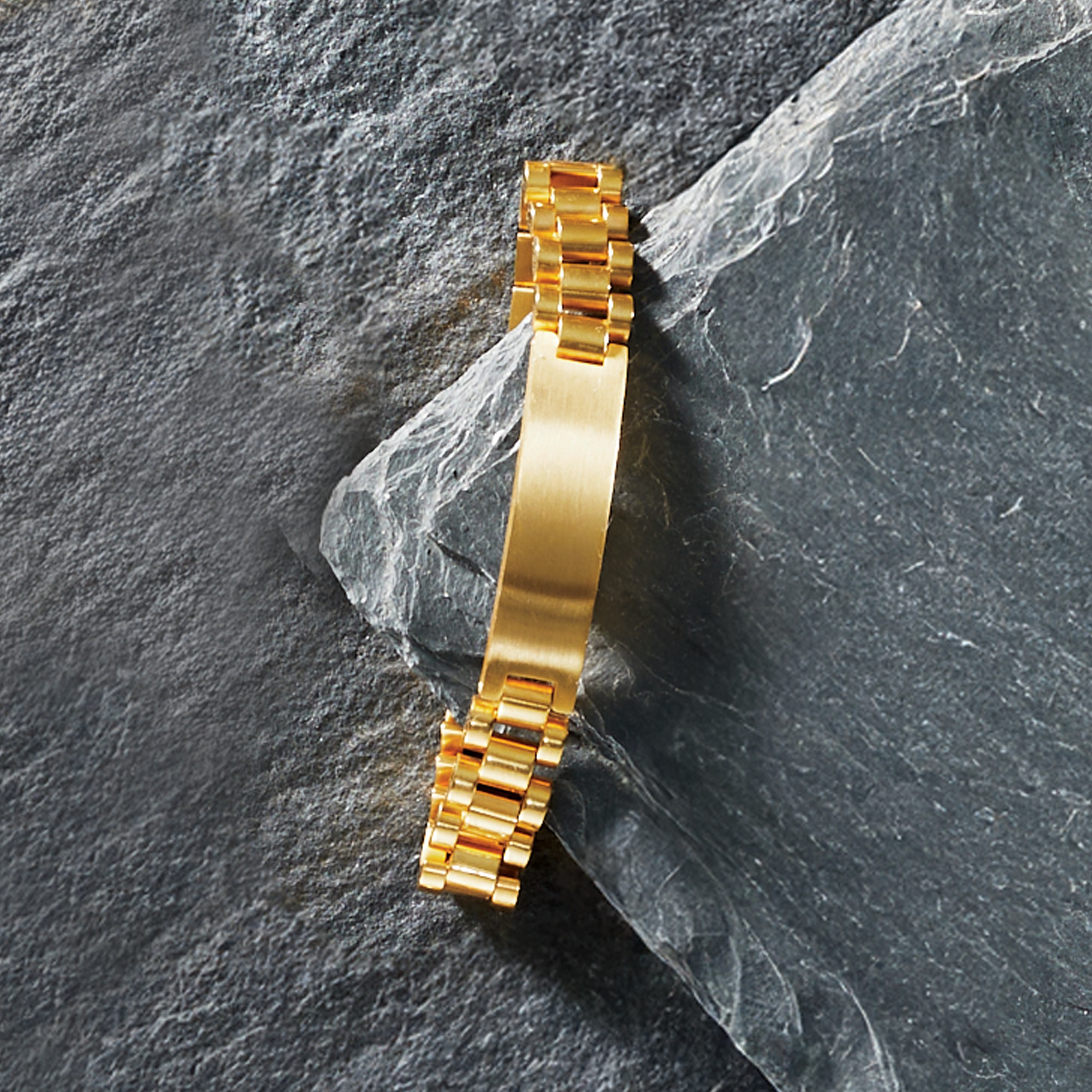 Majesty ID Bracelet