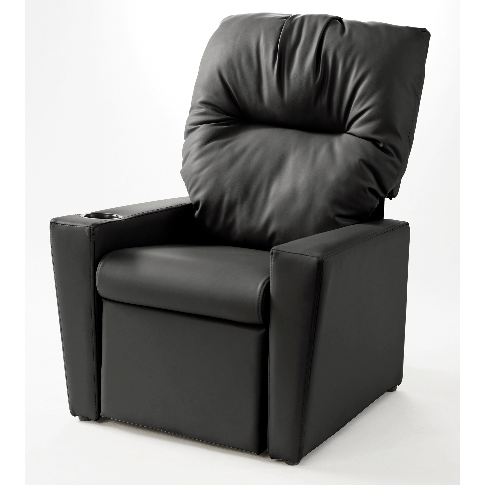 Youth Recliner with USB Ports