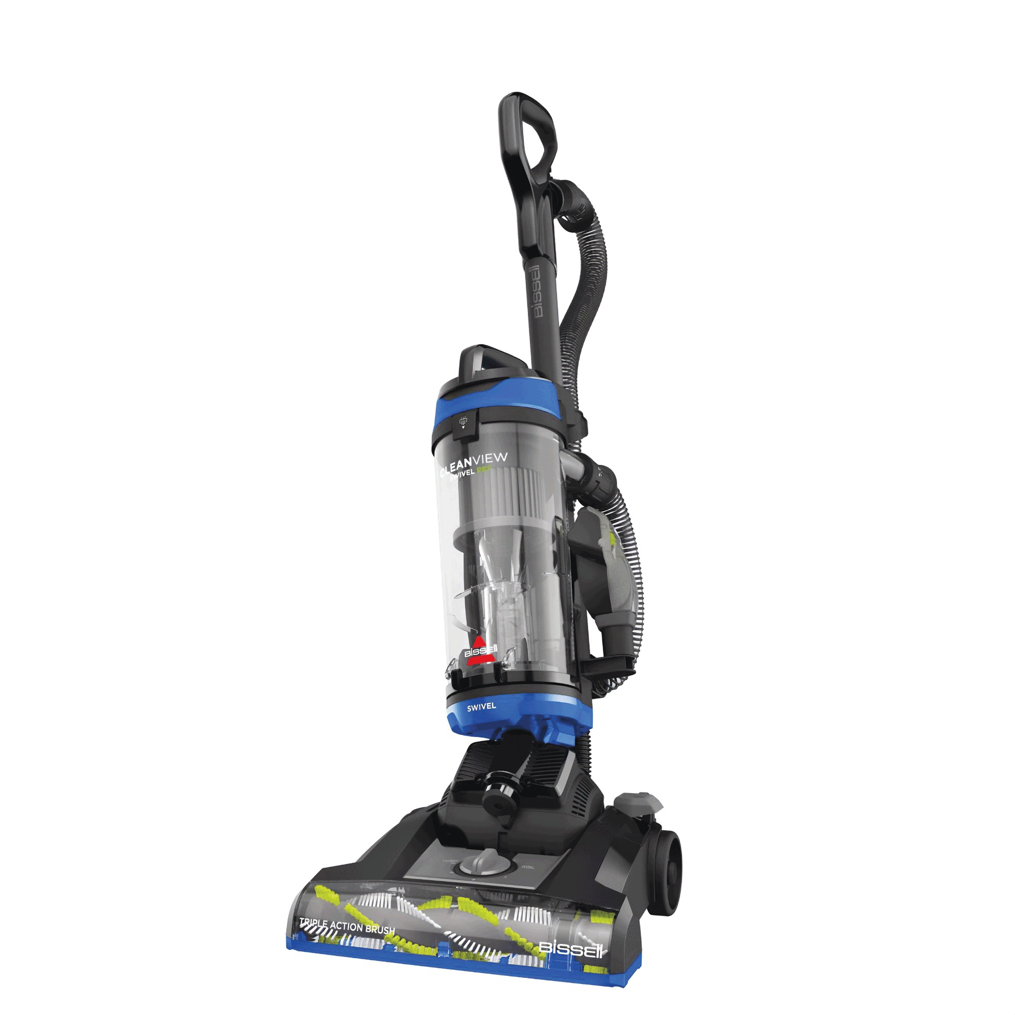 Bissell CleanView Swivel Pet Vac