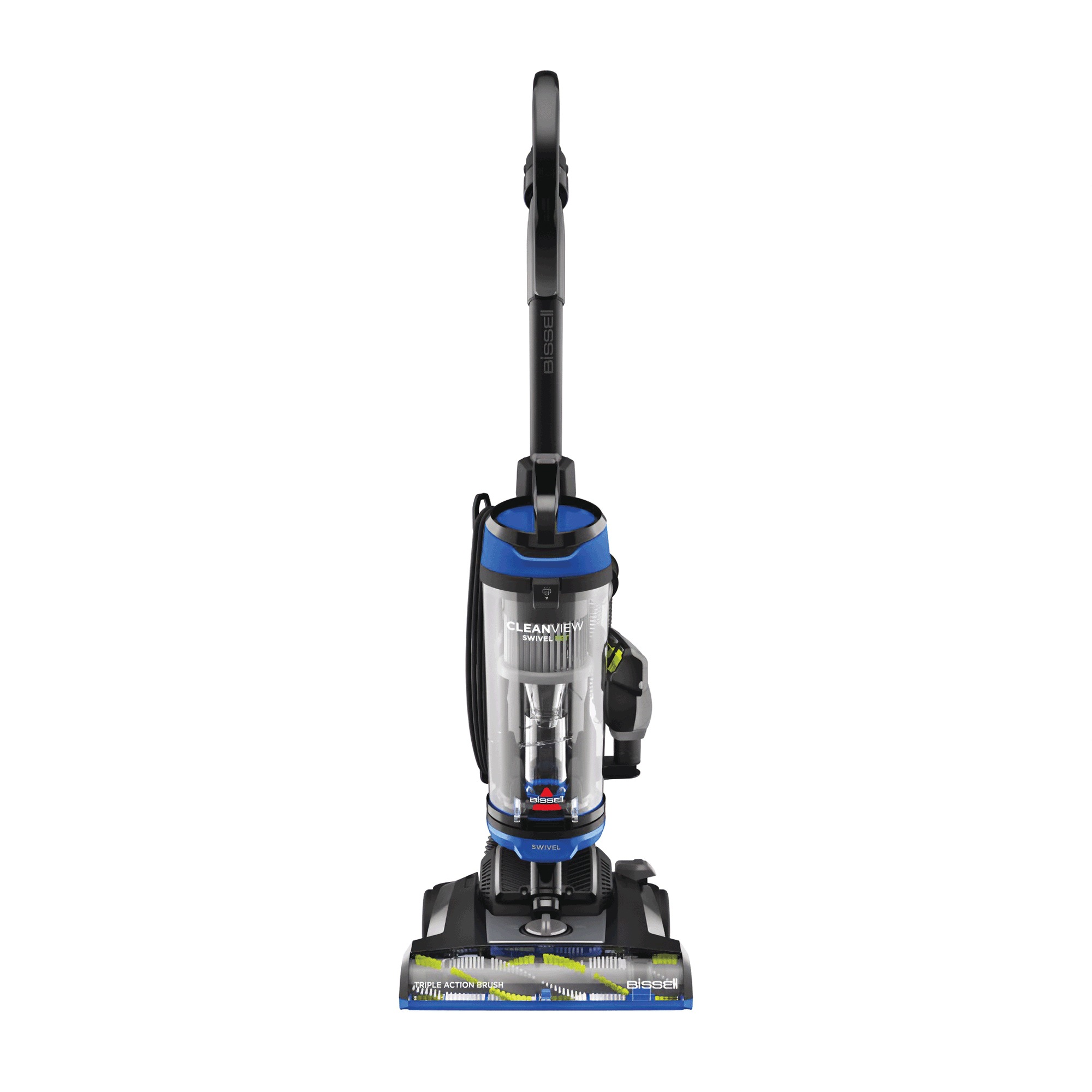 Bissell CleanView Swivel Pet Vac