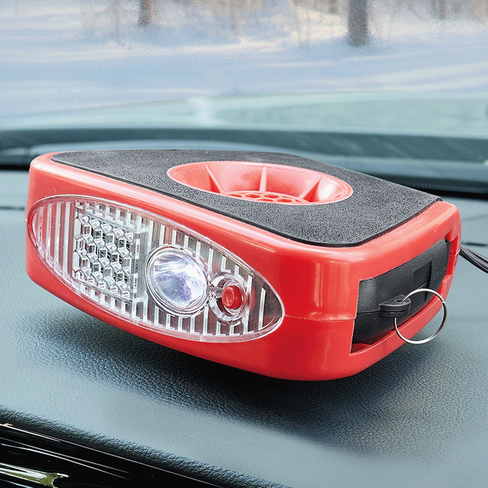 Car Defroster