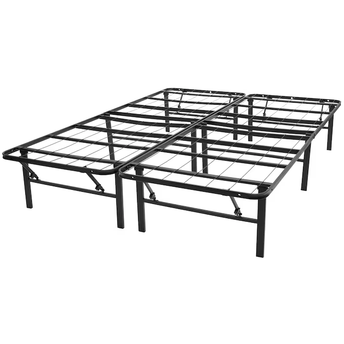 Platform Bed