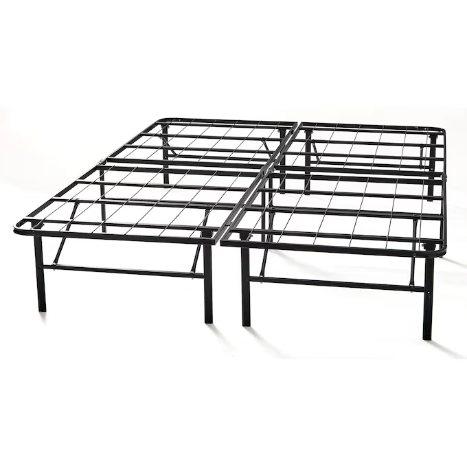14-Inch Platform Bed Frame