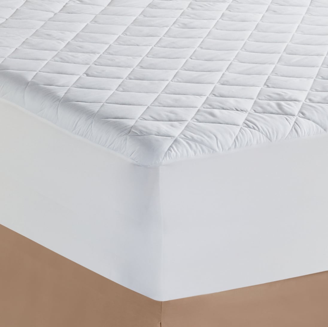 Coolmax Mattress Pad