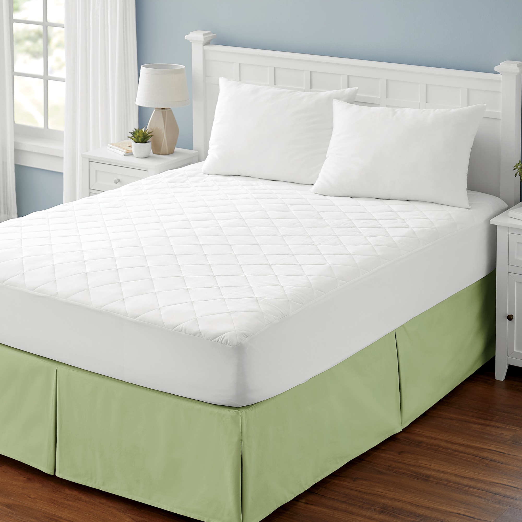 Coolmax Mattress Pad