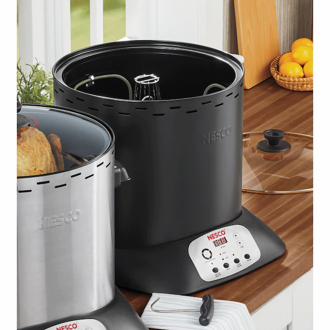 Nesco High Speed Roaster