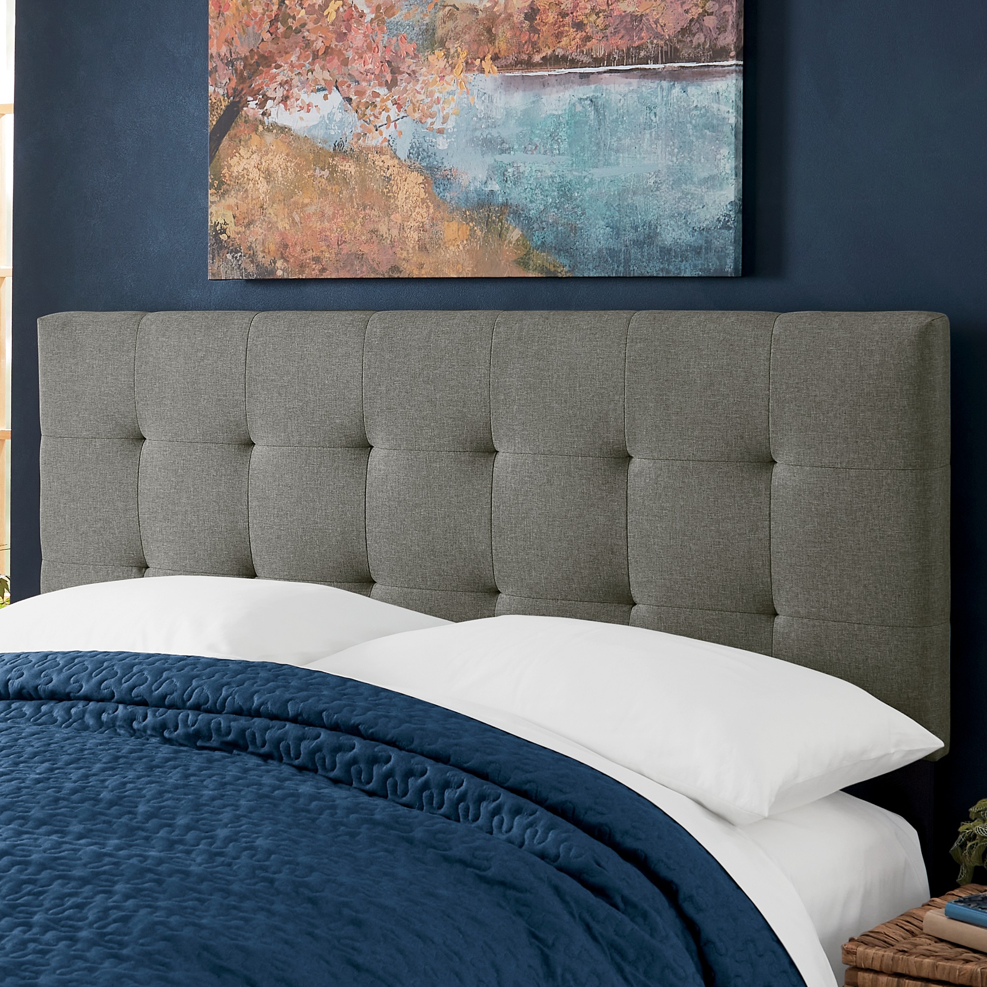 Universal Headboard