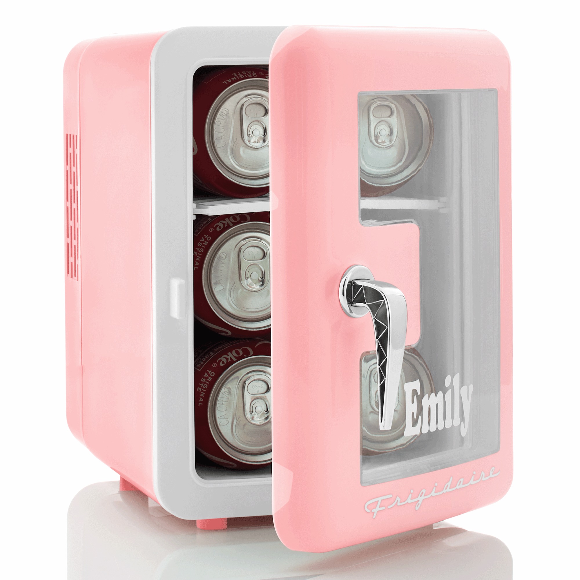 Frigidaire 6-Can Mini Fridge