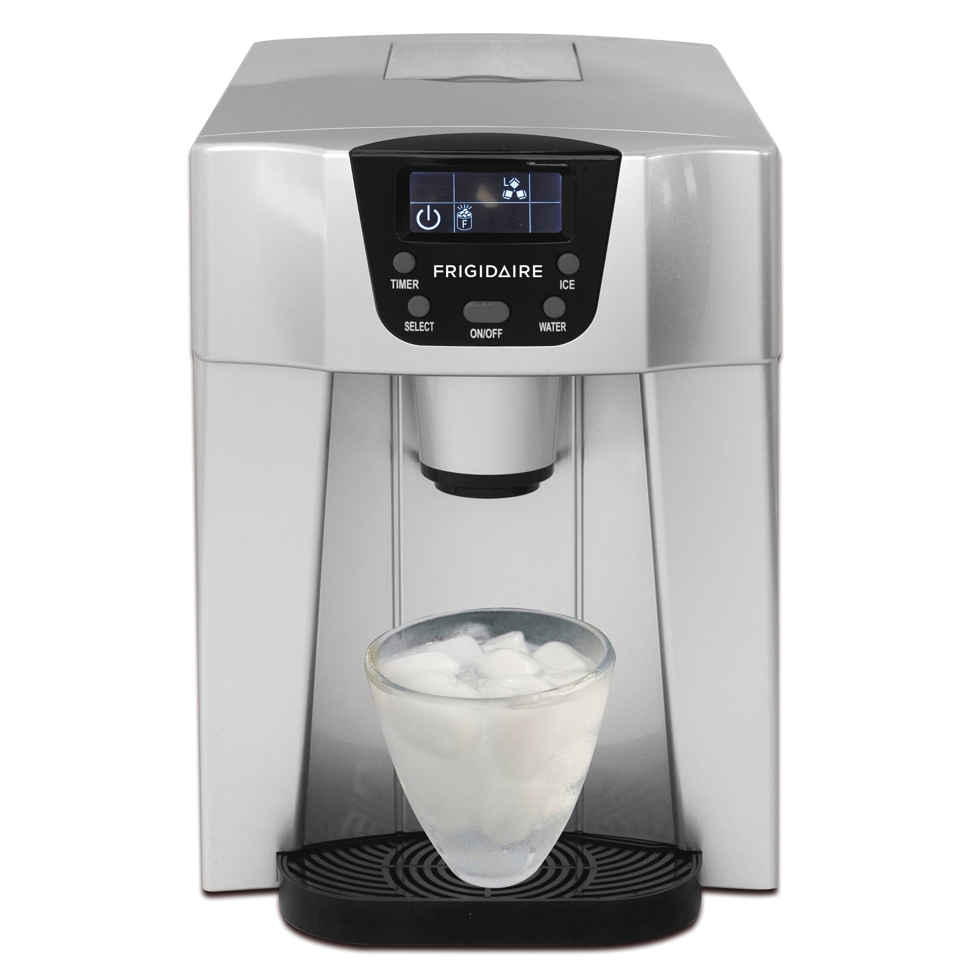 Frigidaire 2-in-1 Ice Maker & Water Dispenser