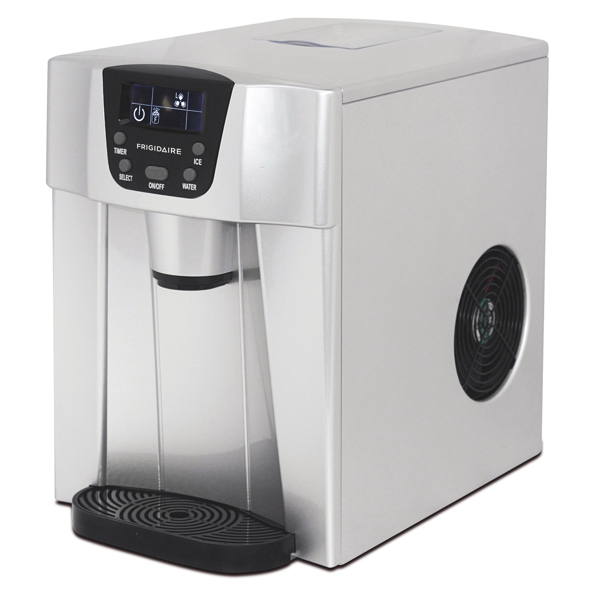 Frigidaire 2-in-1 Ice Maker & Water Dispenser