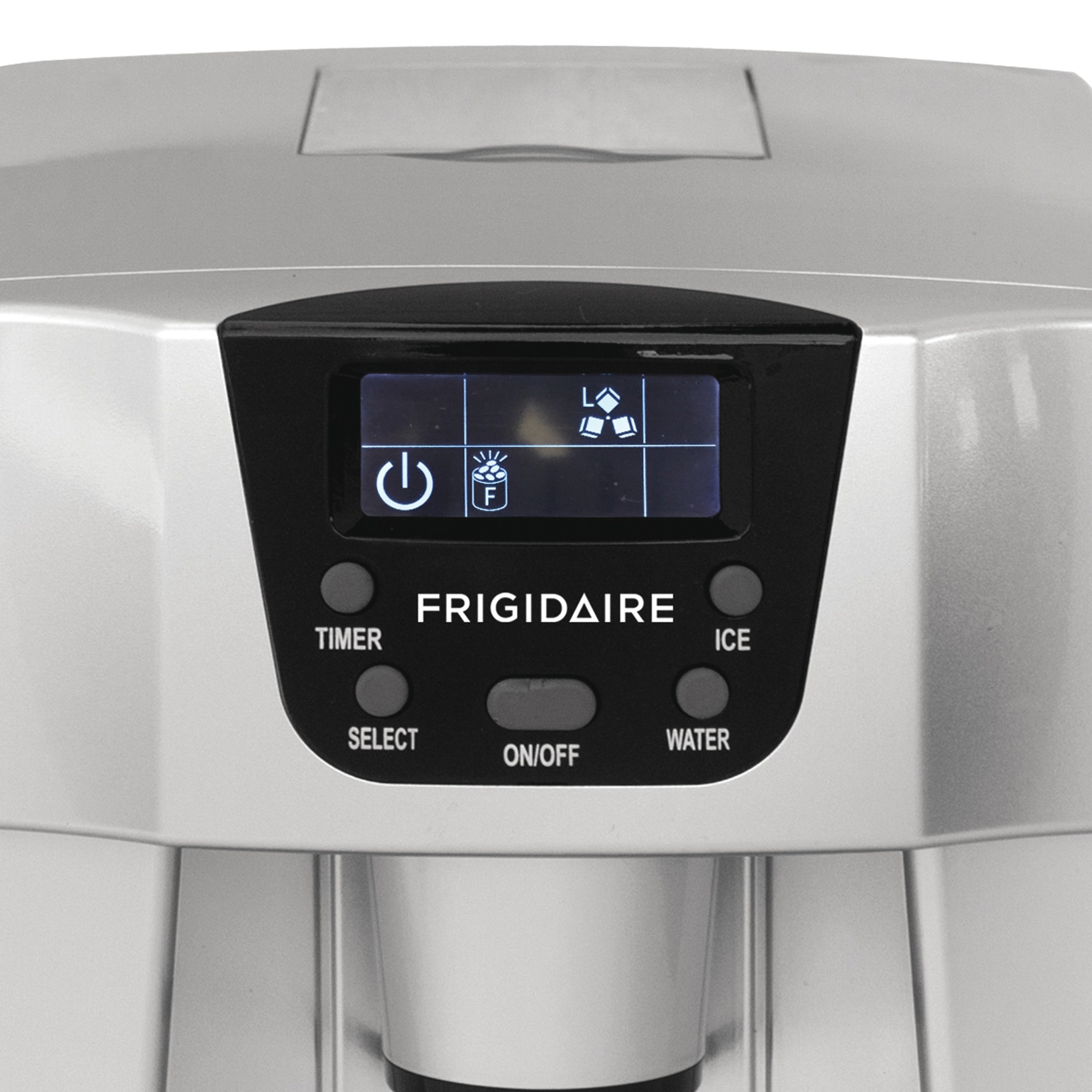 Frigidaire 2-in-1 Ice Maker & Water Dispenser