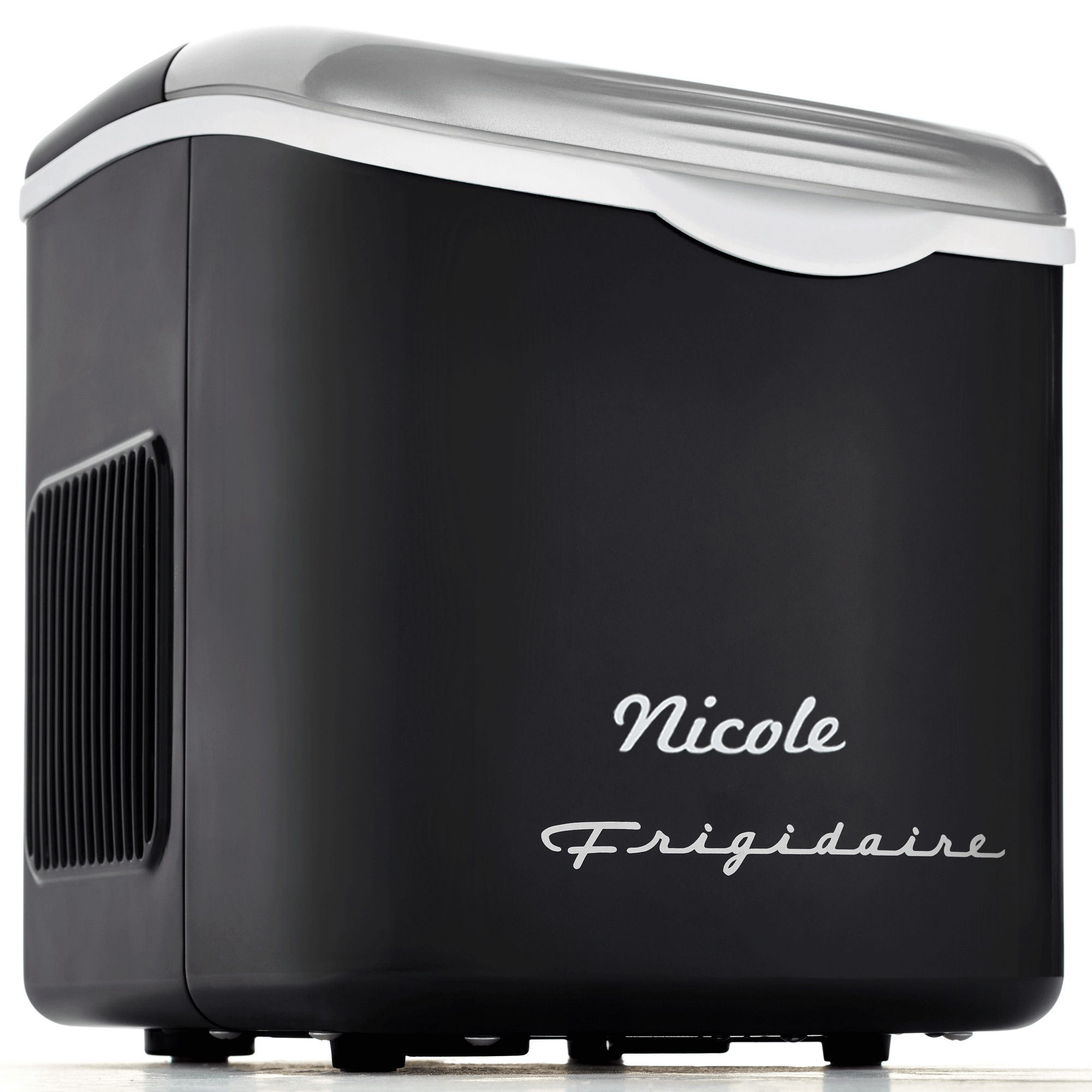 Frigidaire Personalized Retro 26-lb. Ice Maker