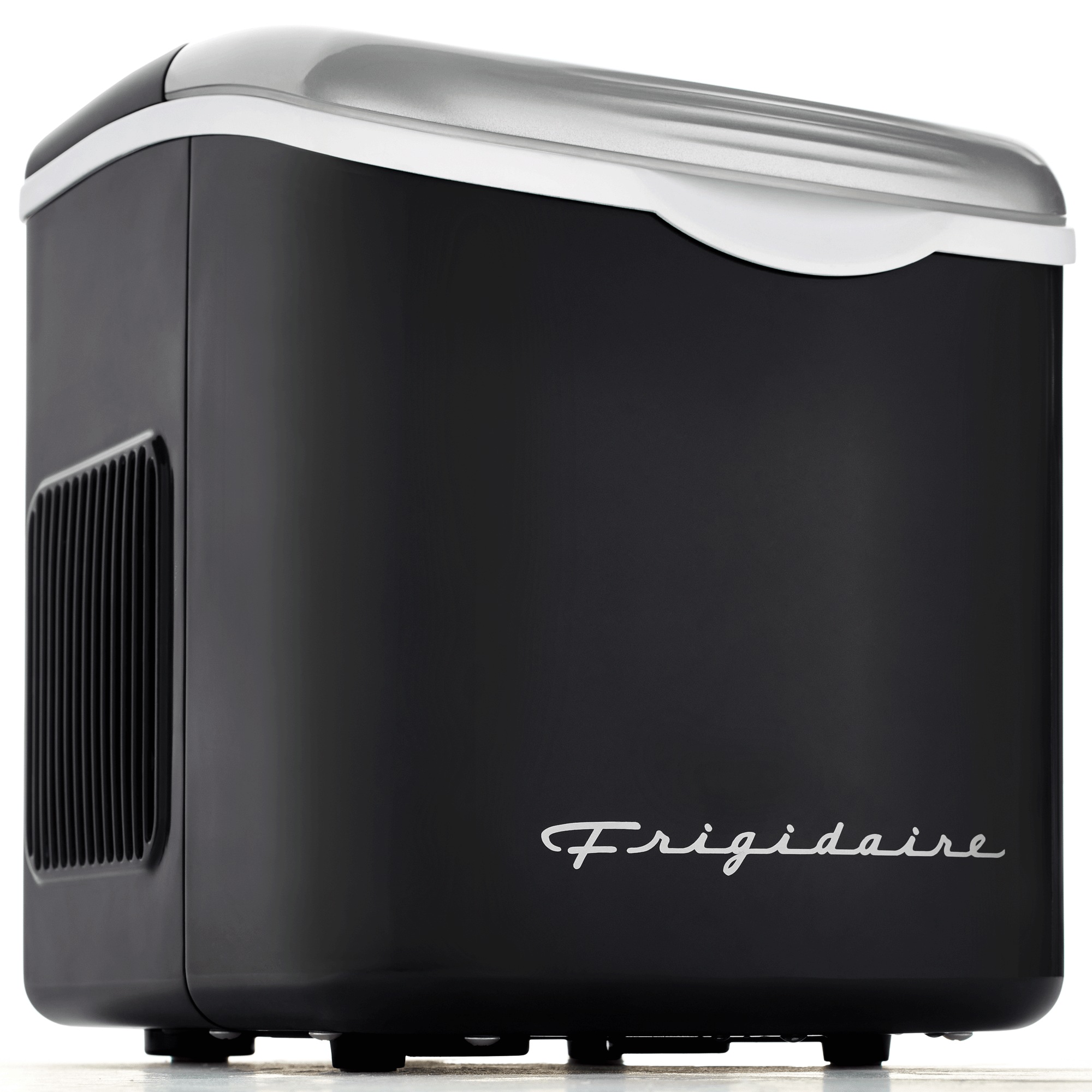 Frigidaire Personalized Retro 26-lb. Ice Maker
