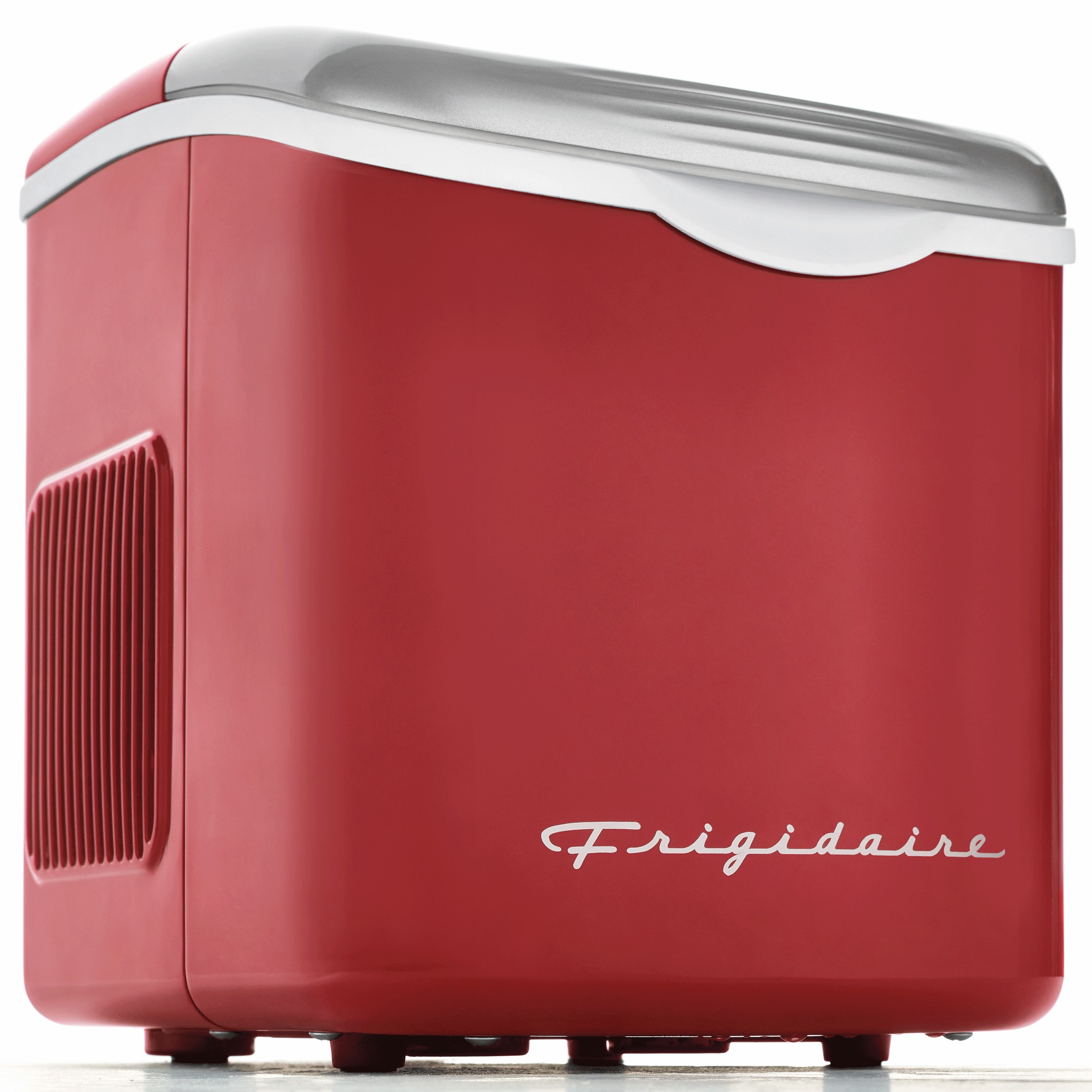 Frigidaire Personalized Retro 26-lb. Ice Maker 6 Frigidaire Personalized Retro 26-lb. Ice Maker