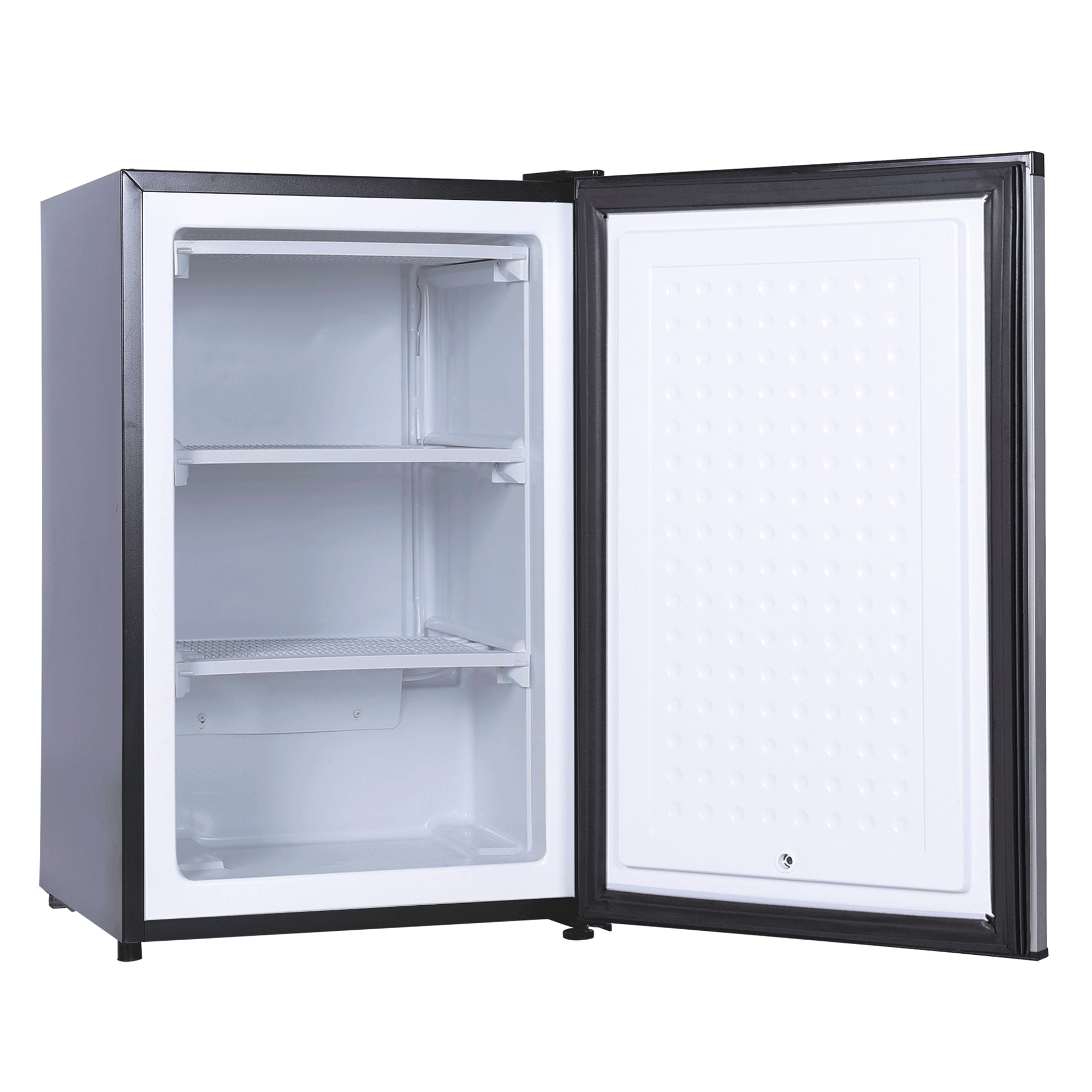 Frigidaire 3 cu. ft. Upright Freezer 4 Frigidaire 3 cu. ft. Upright Freezer