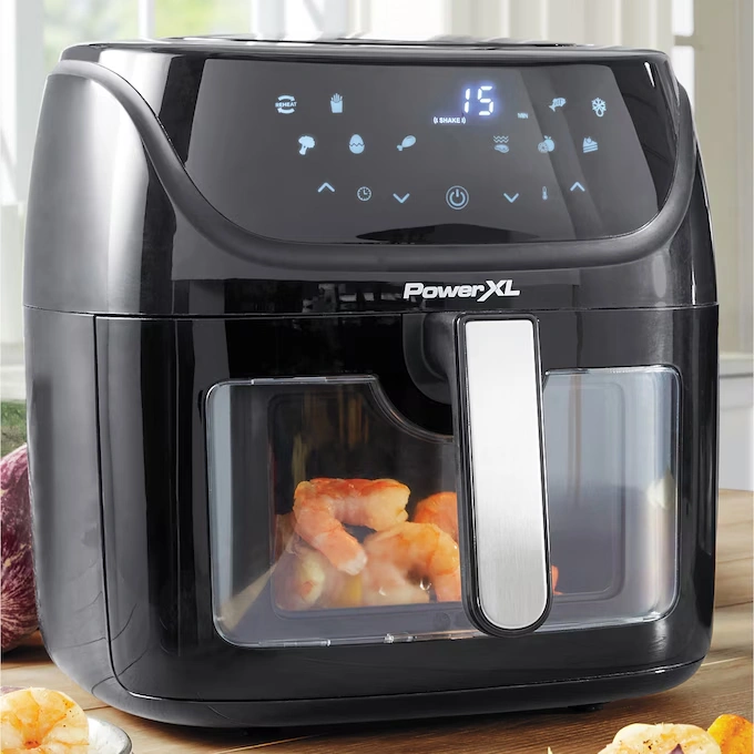 PowerXL Vortex 8-Quart Air Fryer