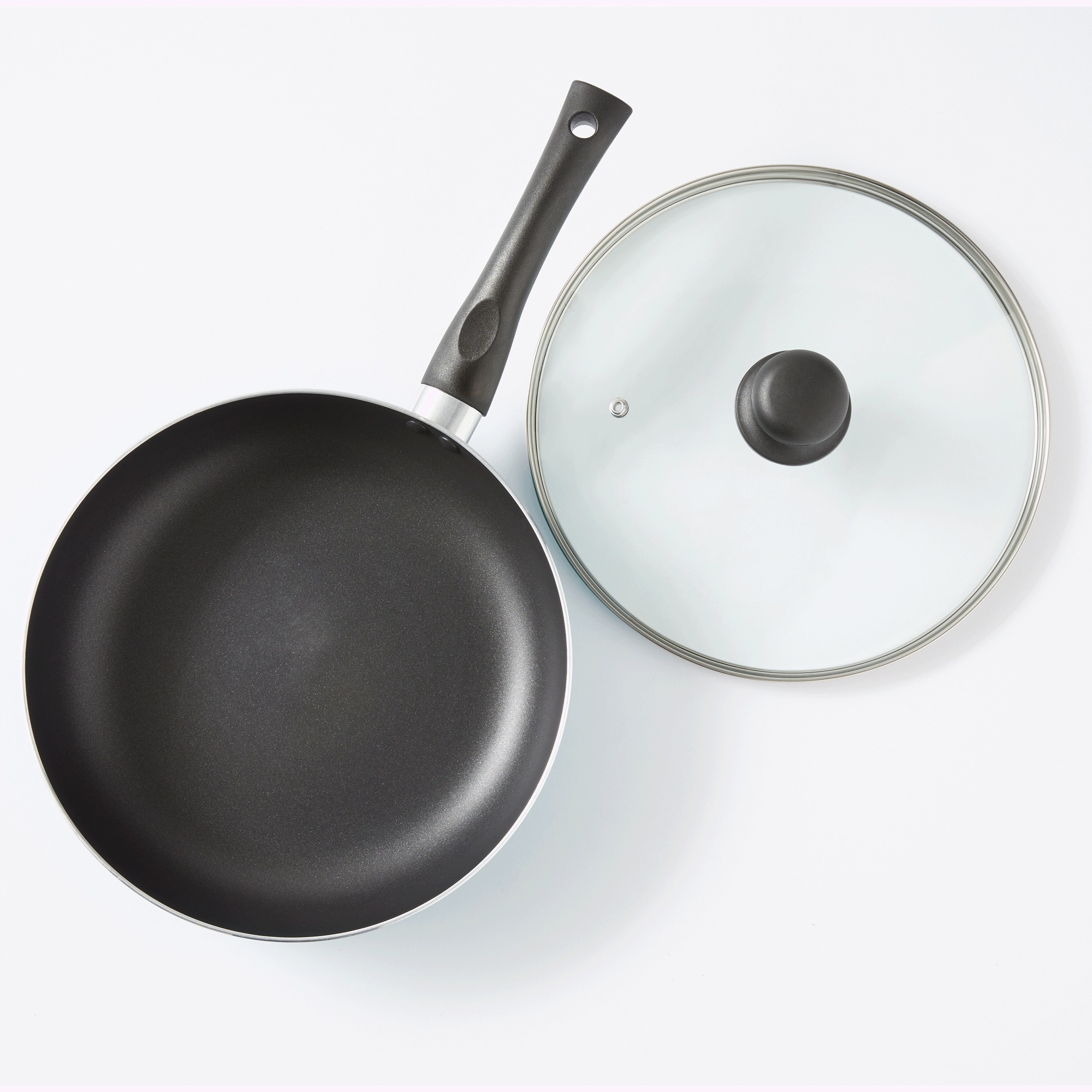 Chef Tested 50-Piece Mega Kitchen Set by Wards 6 Chef Tested 50-Piece Mega Kitchen Set by Wards