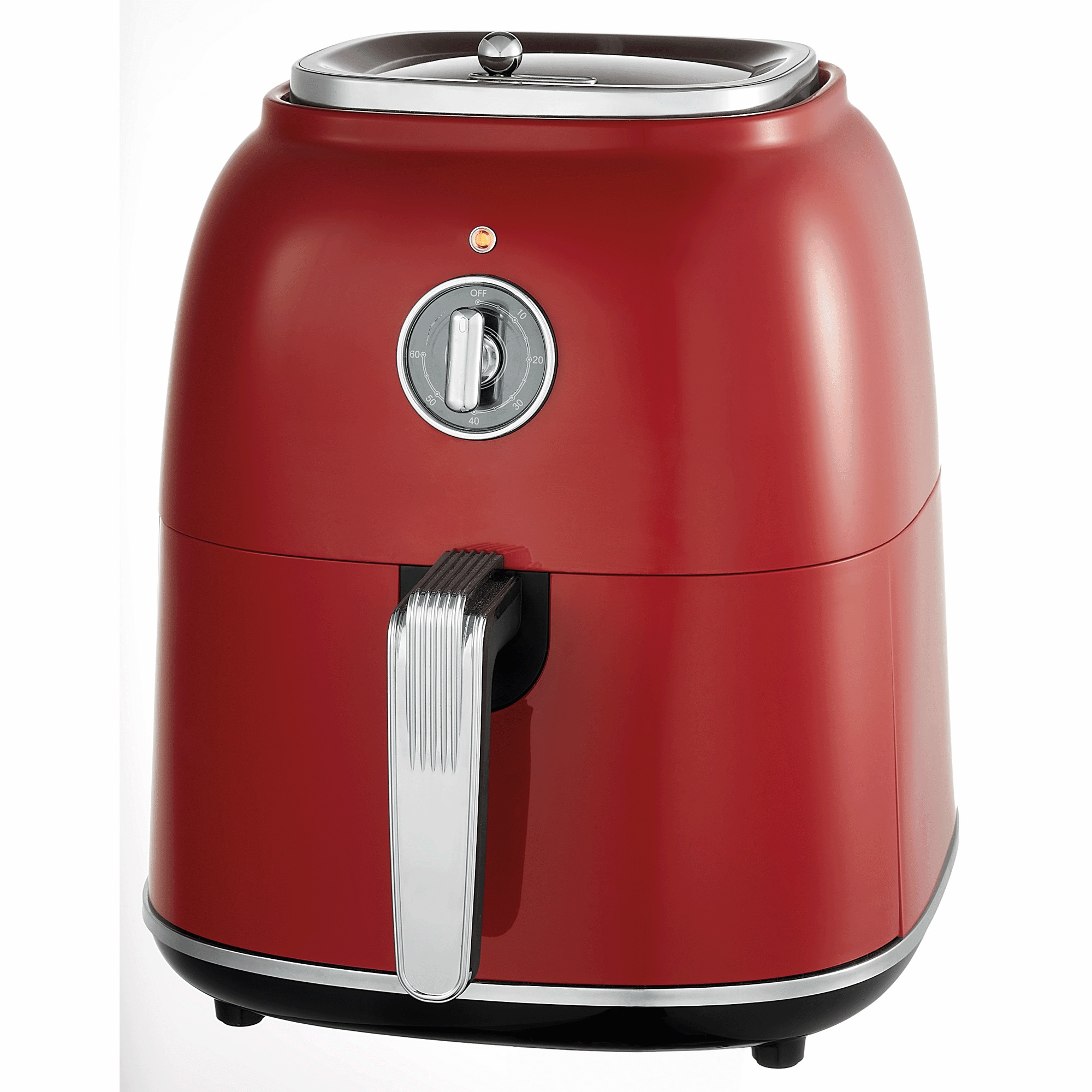 Retro 4.5-qt. Air Fryer 3 Retro 4.5-qt. Air Fryer