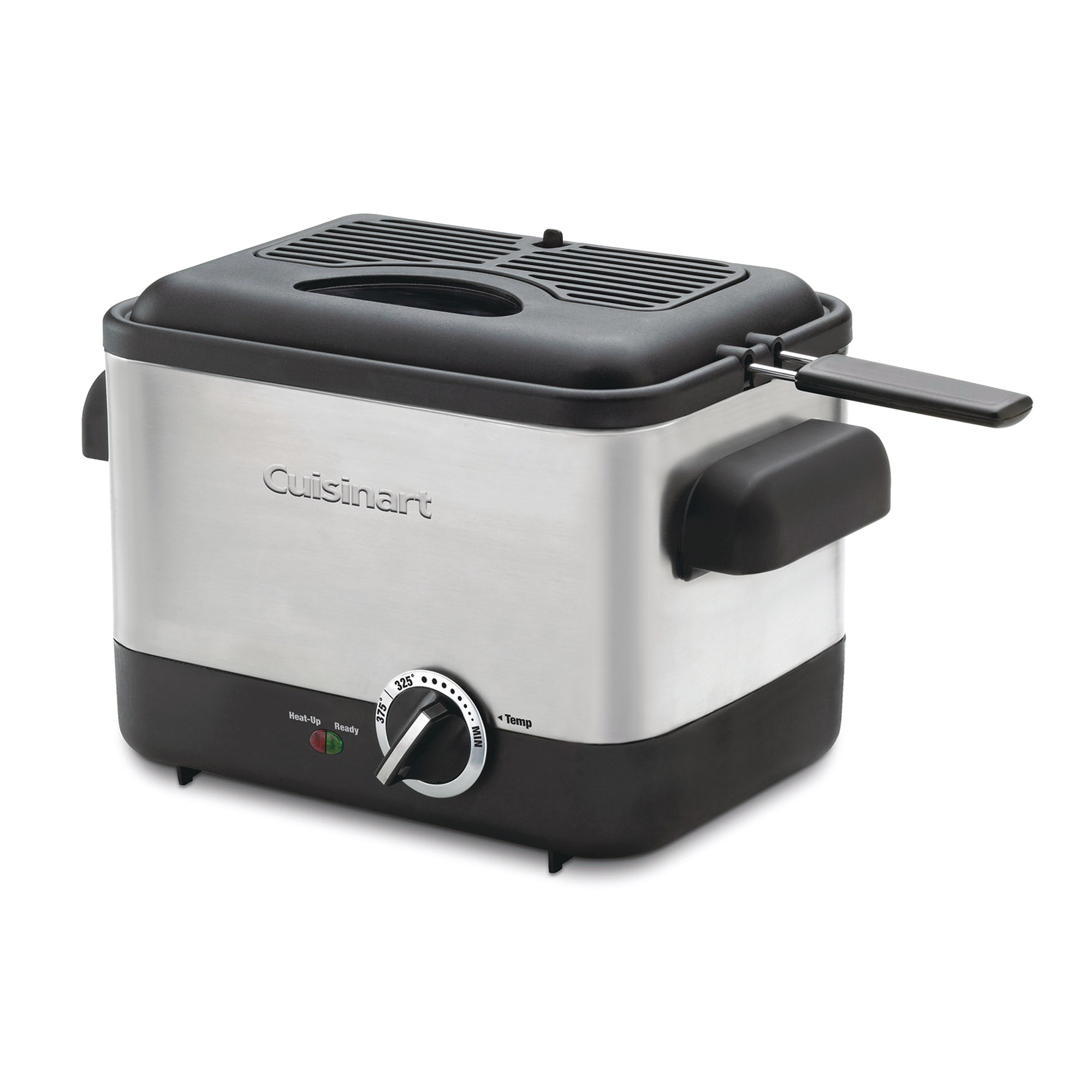Cuisinart Compact Deep Fryer