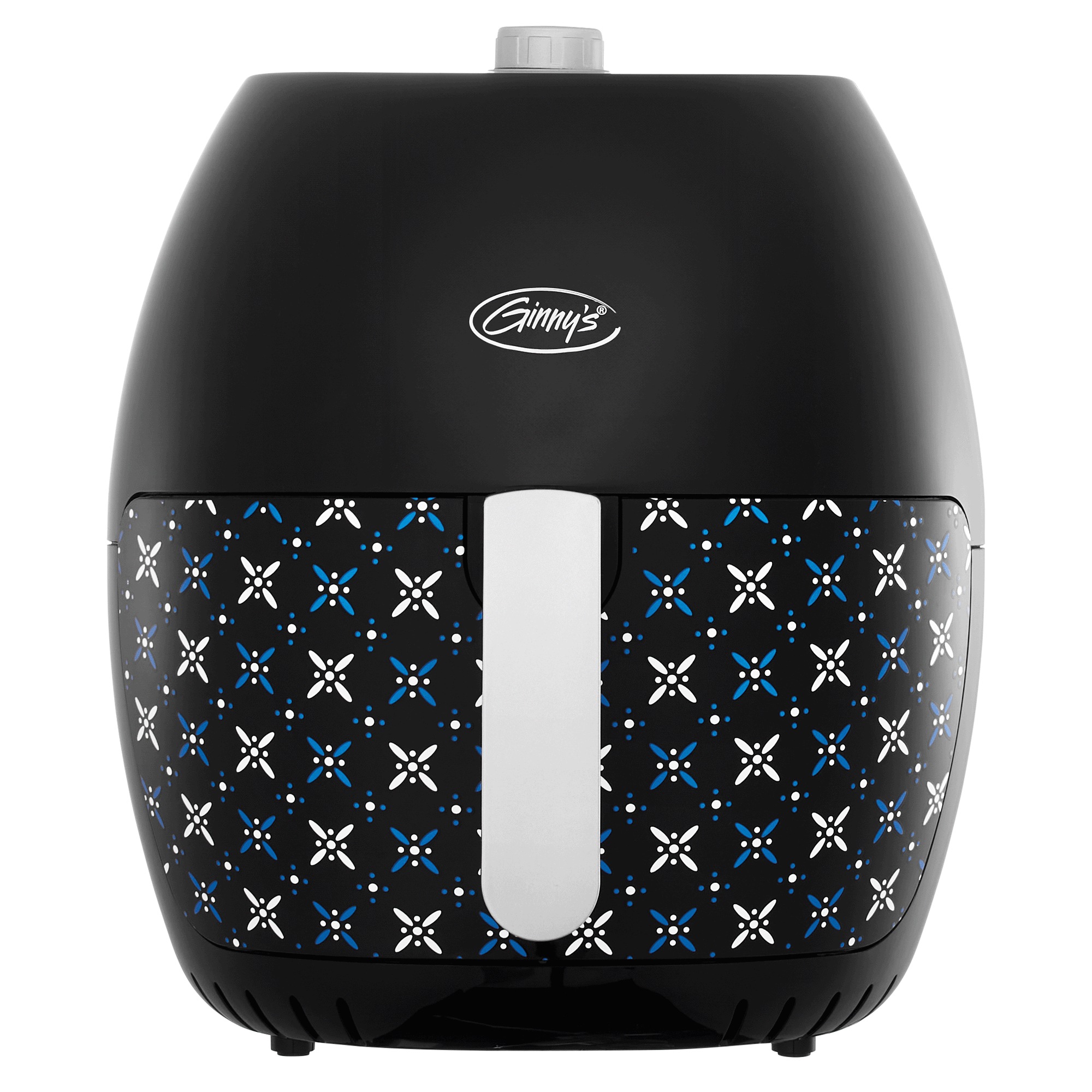 Ginny’s 8-Quart Air Fryer 4 Ginny’s 8-Quart Air Fryer