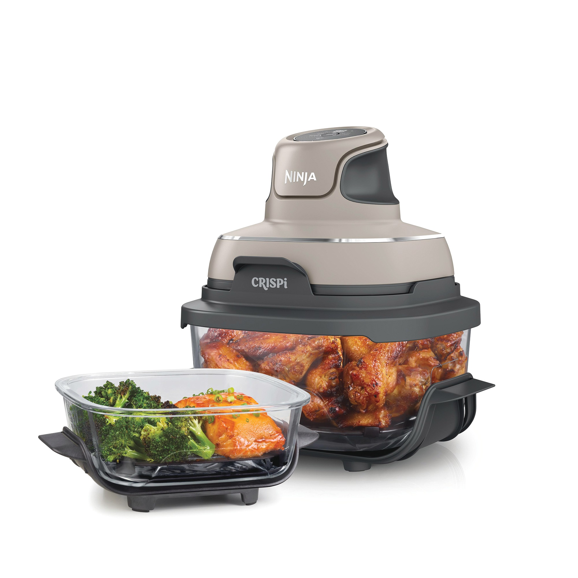 Ninja Crispi Cook & Store System