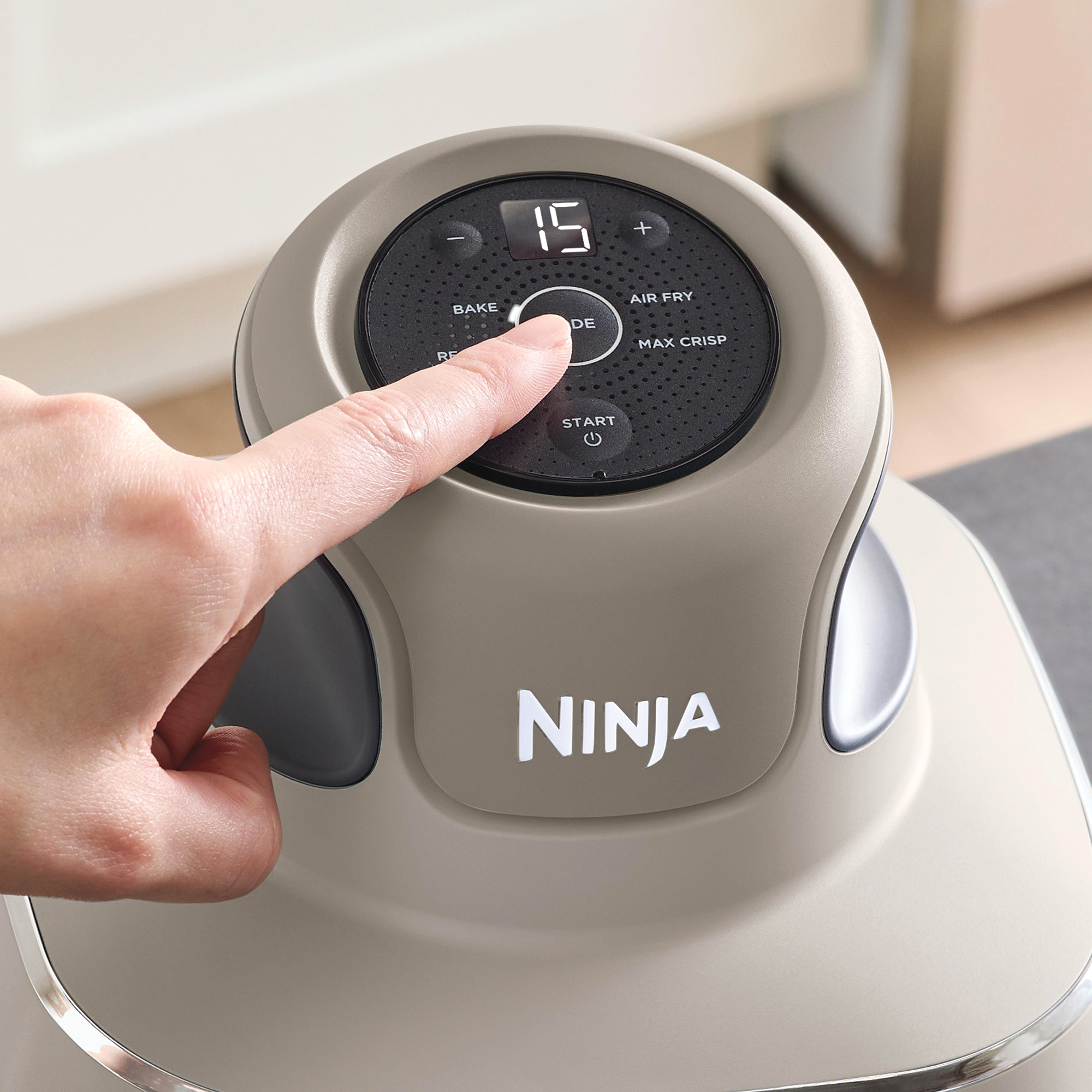 Ninja Crispi Cook & Store System