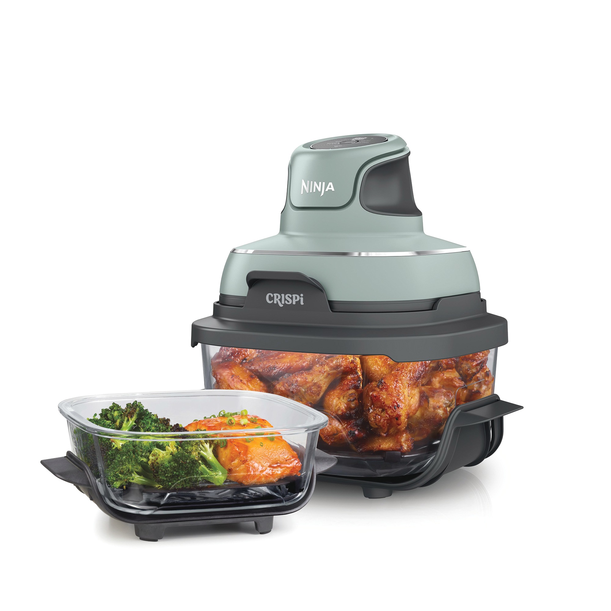 Ninja Crispi Cook & Store System