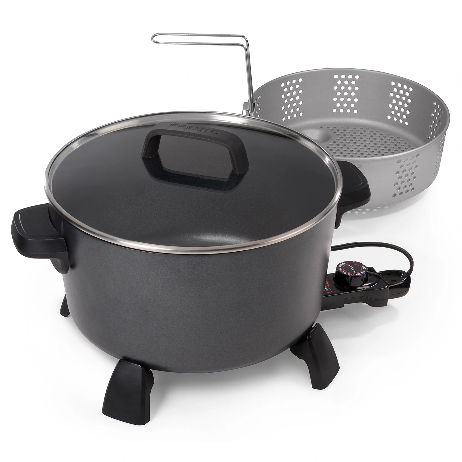 Presto 10-Quart Kitchen Kettle XL
