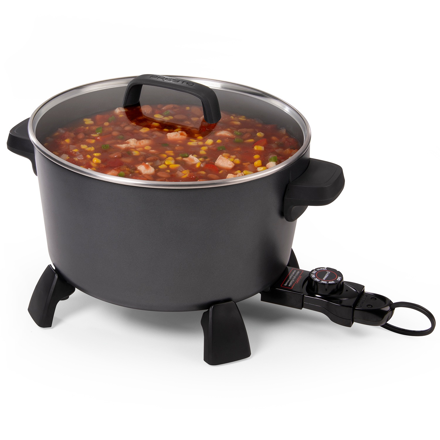 Presto 10-Quart Kitchen Kettle XL