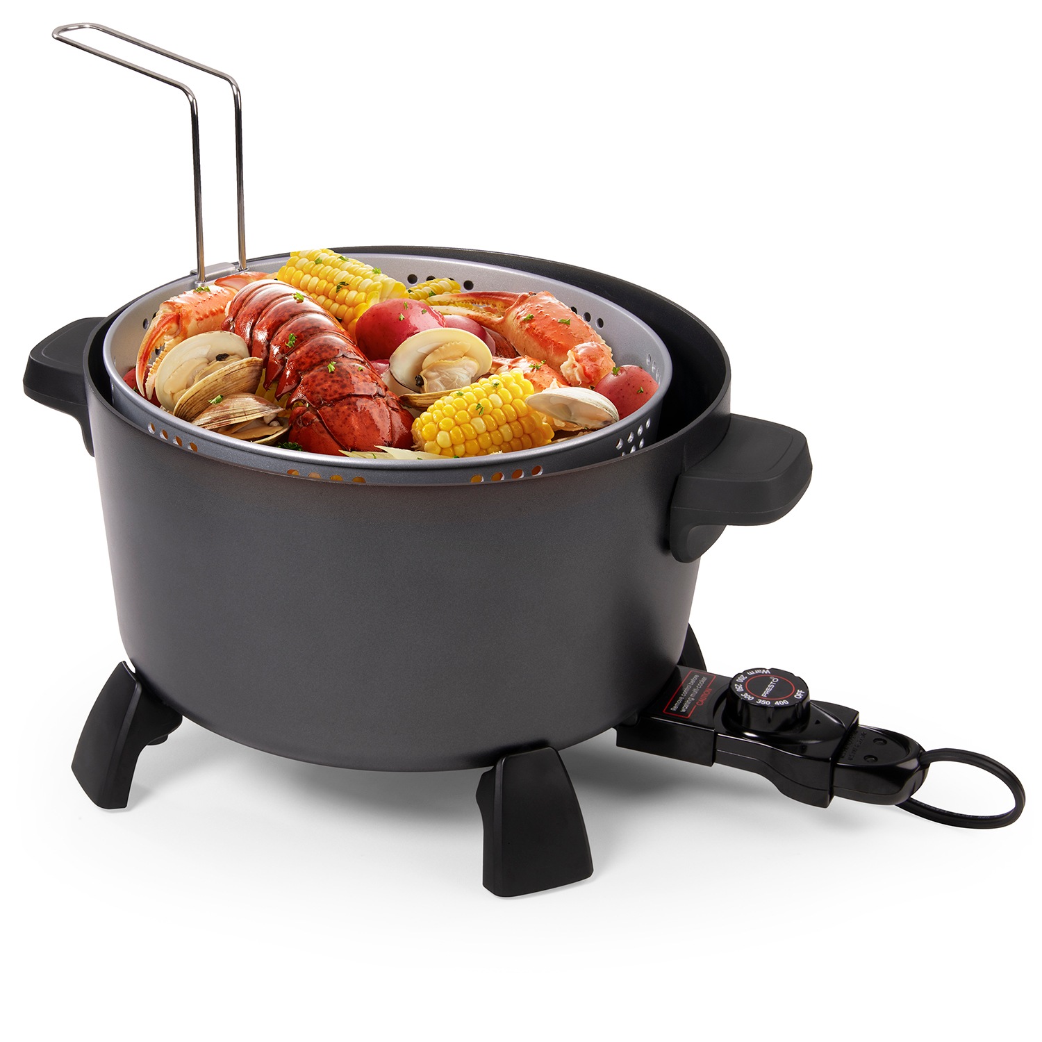 Presto 10-Quart Kitchen Kettle XL