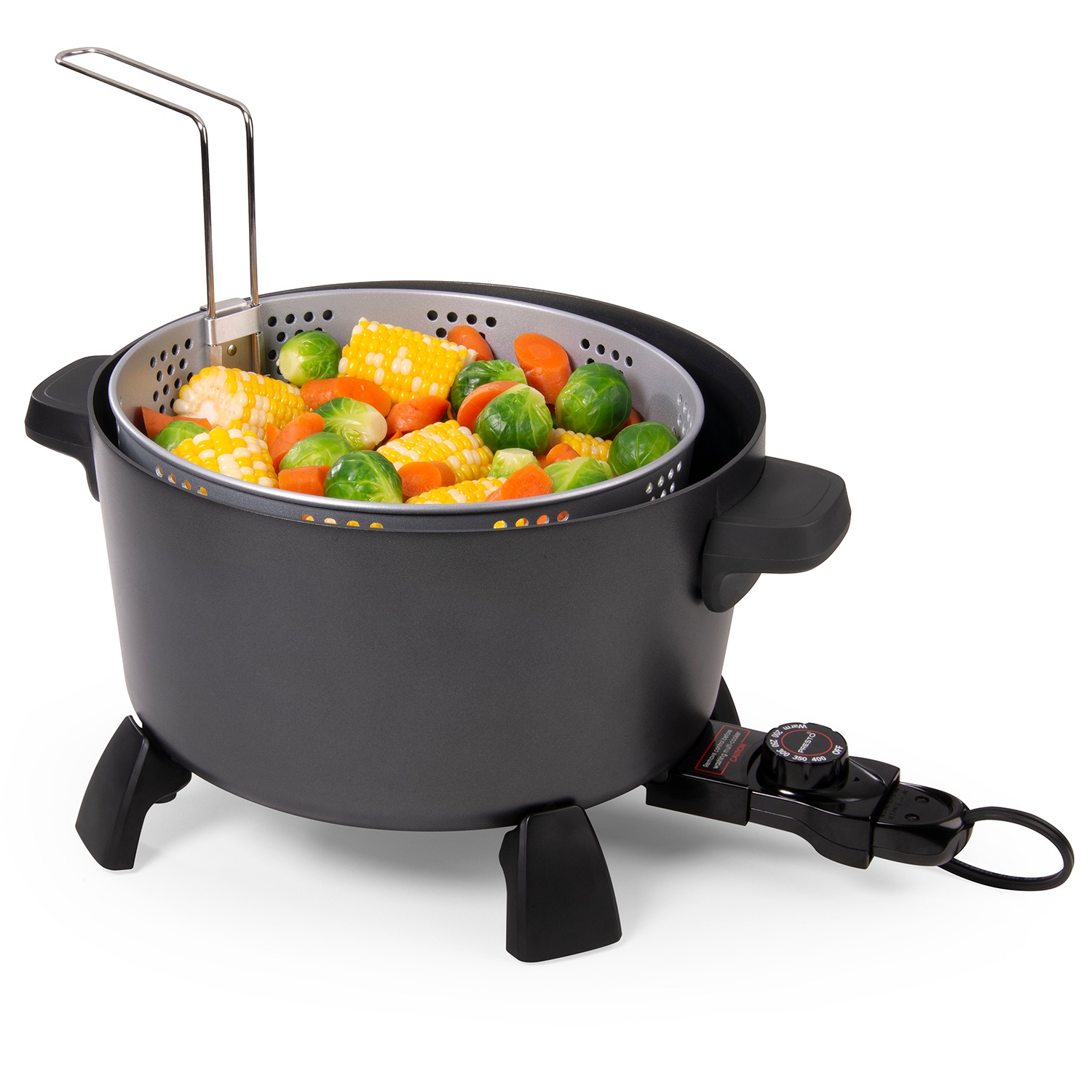 Presto 10-Quart Kitchen Kettle XL