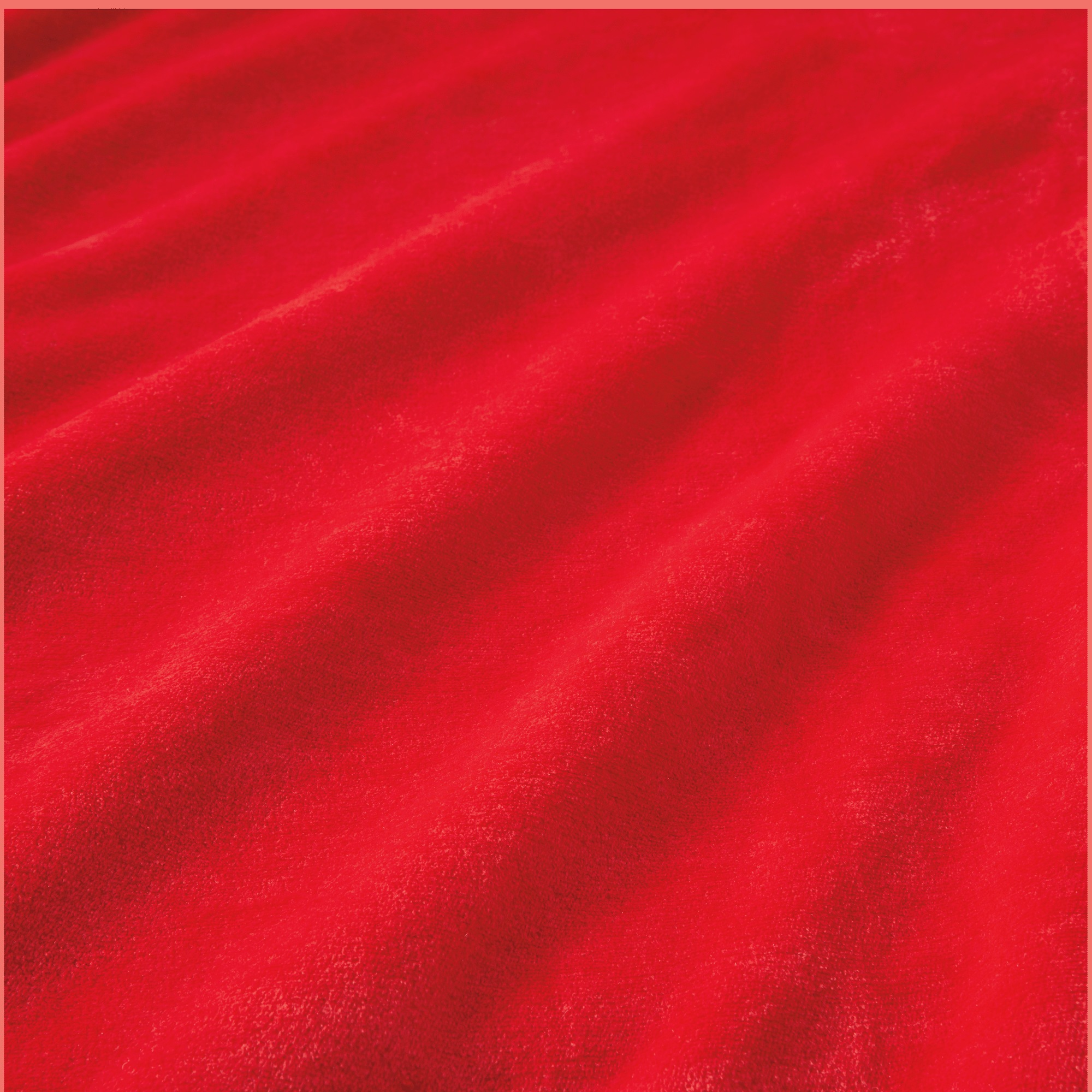 Color Connection Microplush Fleece Blanket 3 Color Connection Microplush Fleece Blanket