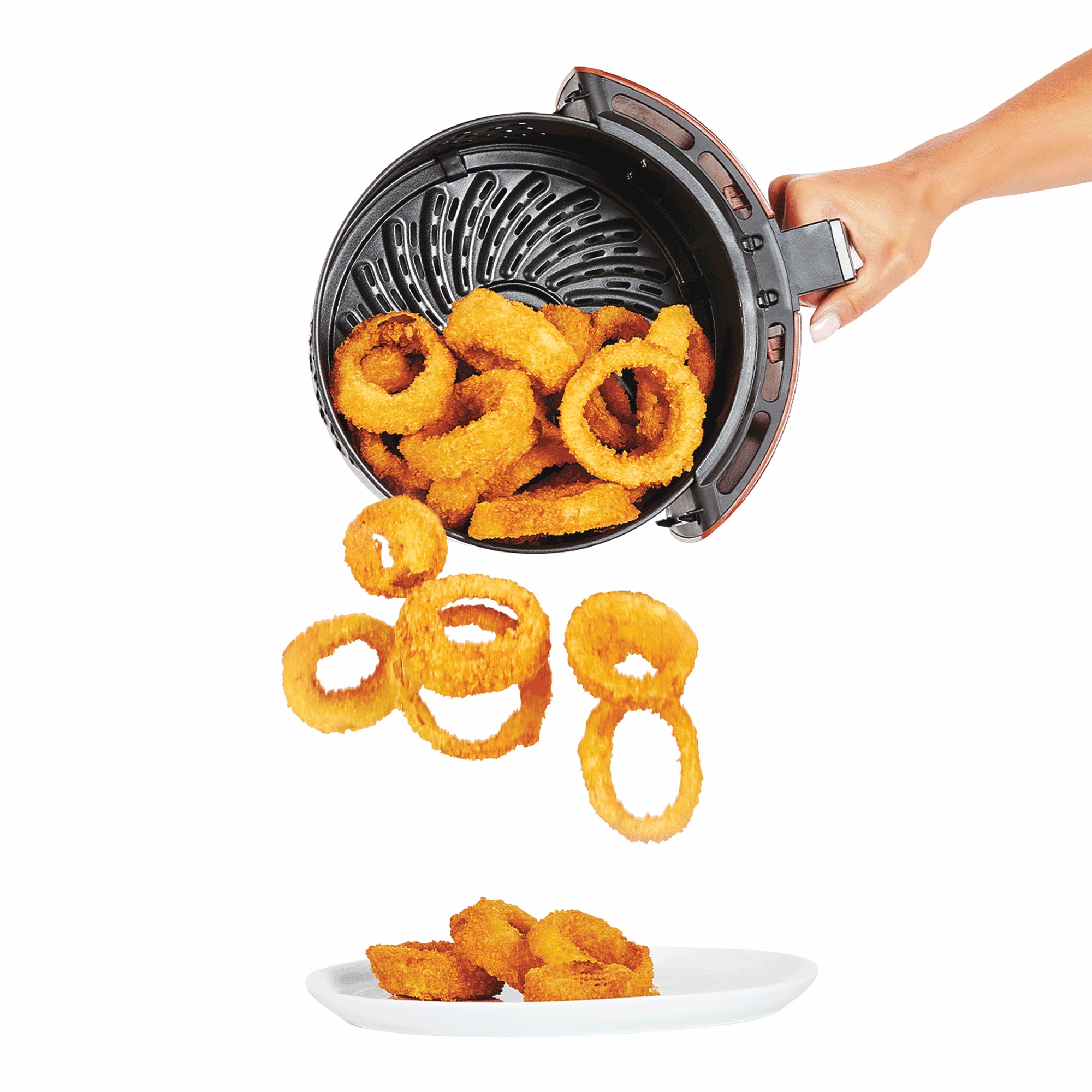 PowerXL Vortex 5-qt. Air Fryer