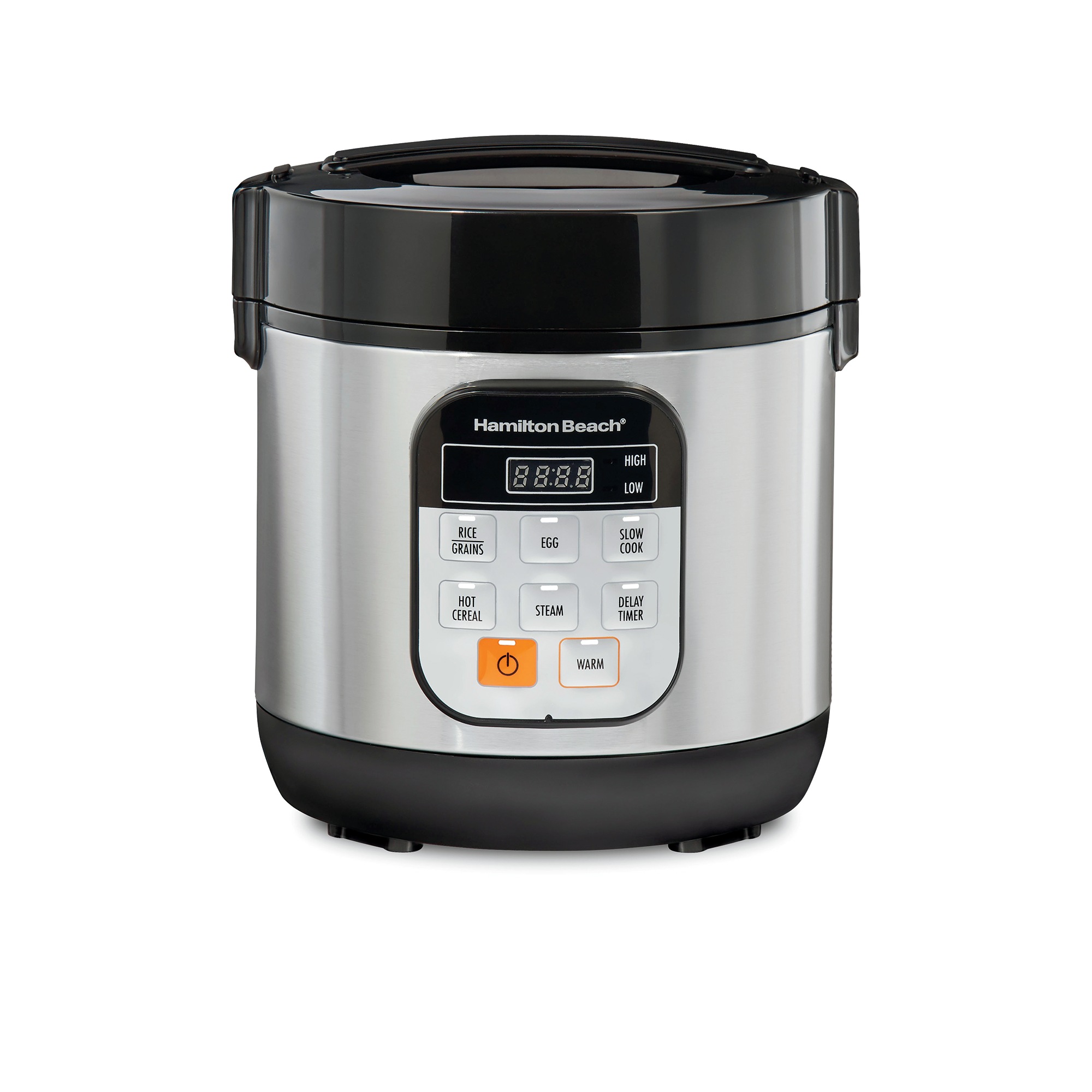 Hamilton Beach Compact Multi-Cooker