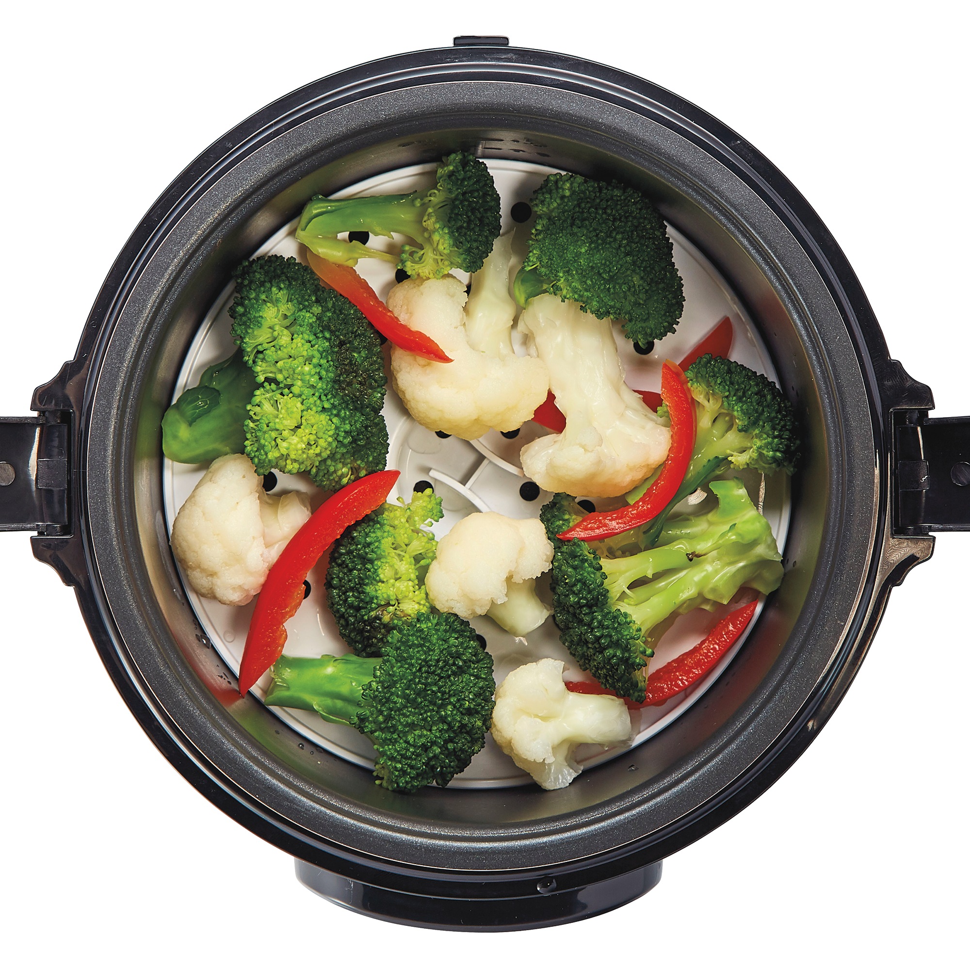 Hamilton Beach Compact Multi-Cooker 5 Hamilton Beach Compact Multi-Cooker