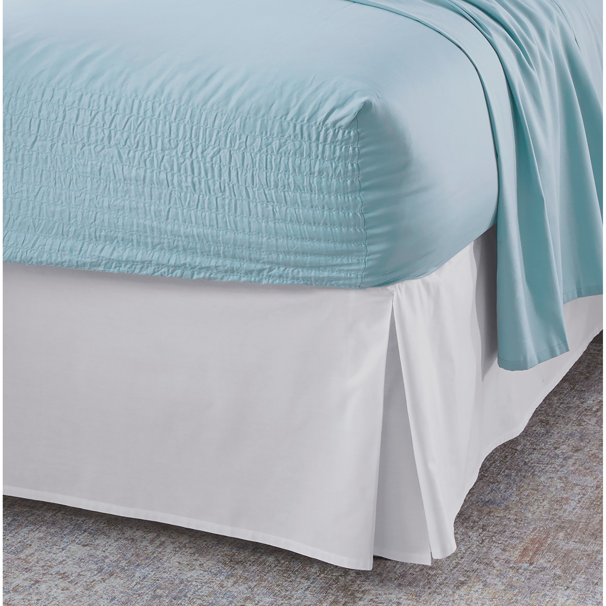 Bed Tite 300-Thread Count Cotton Sheet Set