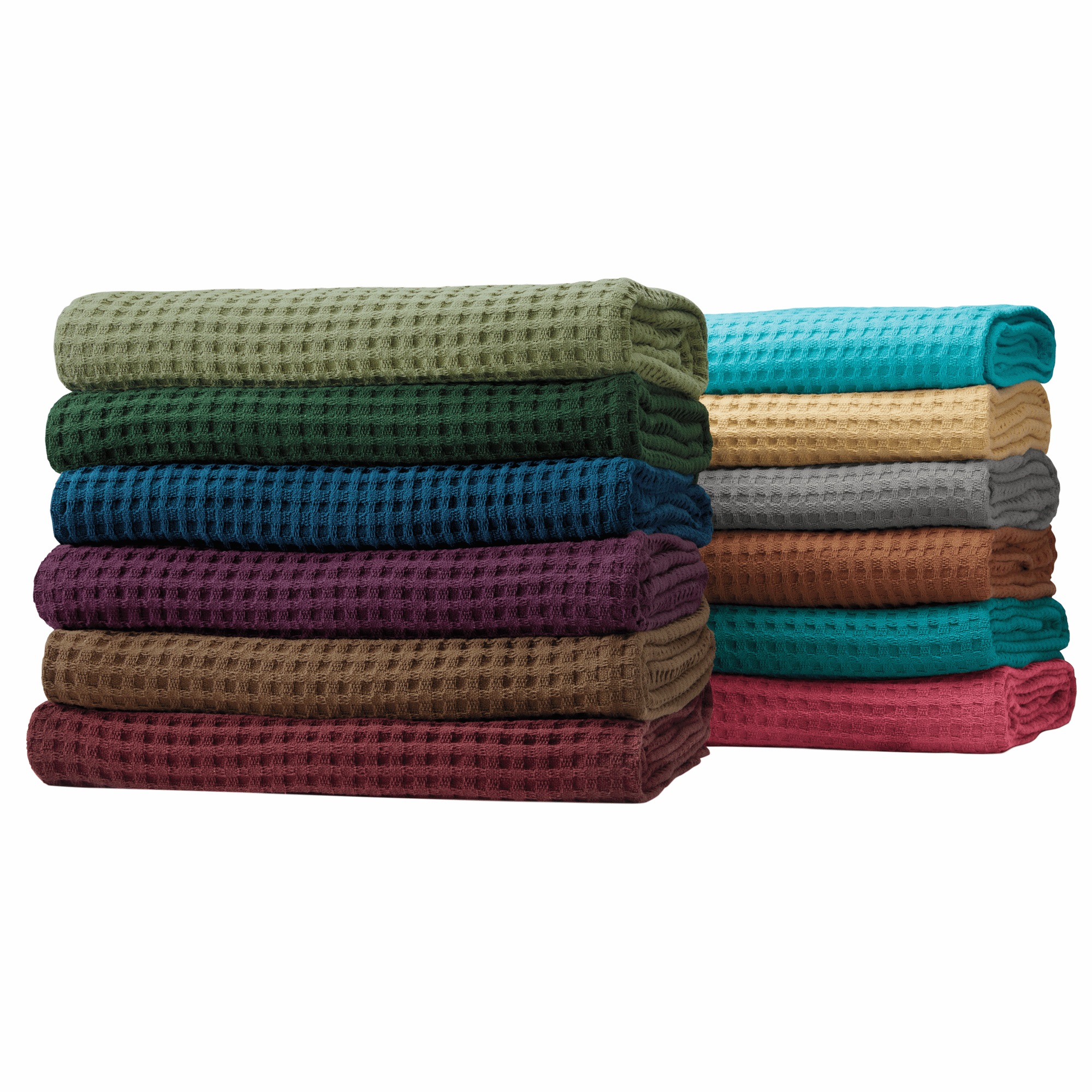 Color Connection Blanket