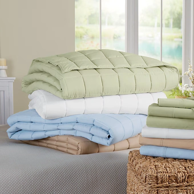 CoolMax Cooling Blanket